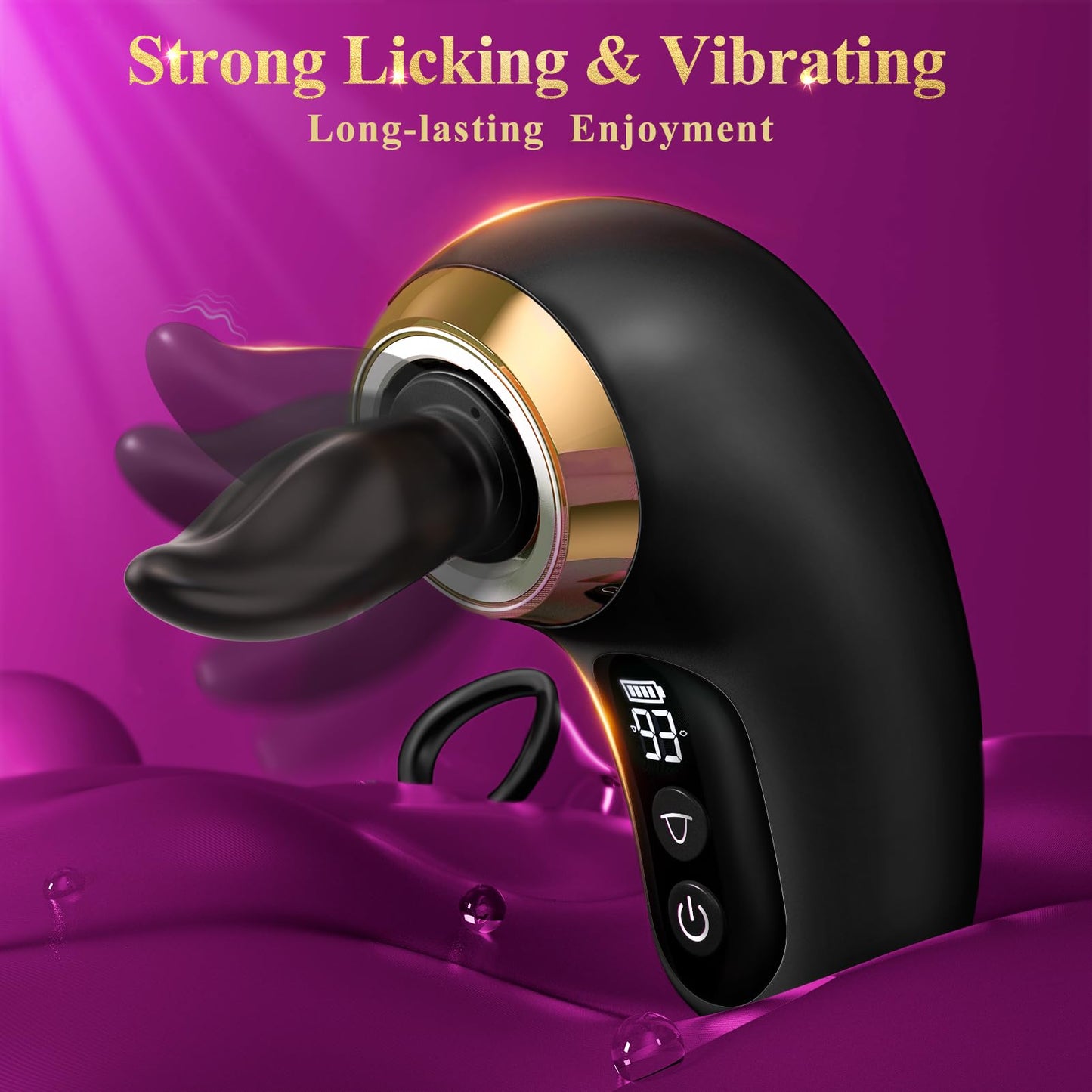 Rose Sex Toys for Women
