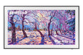 Samsung NeoQLED 4K Smart TV, Black