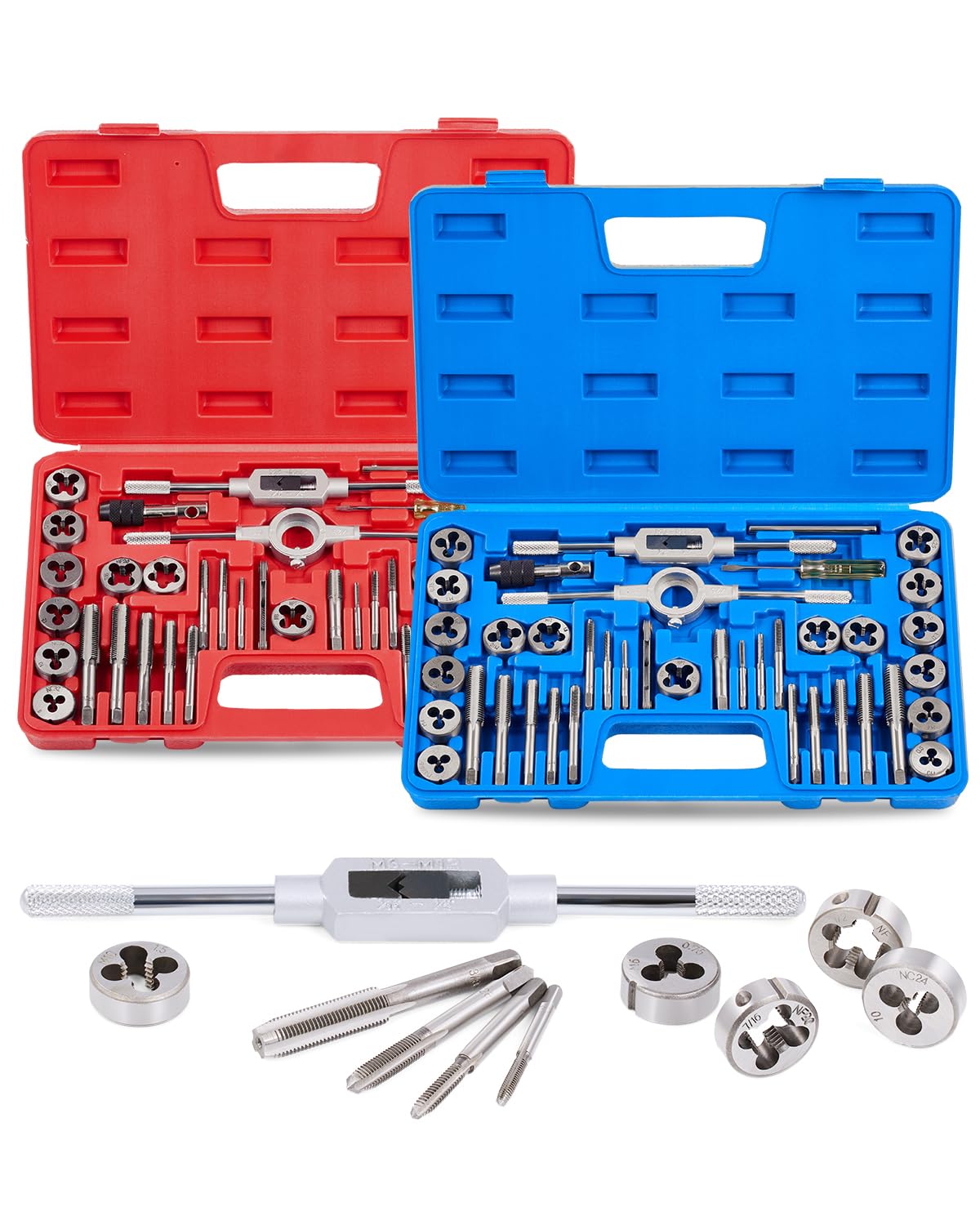 tap and die set