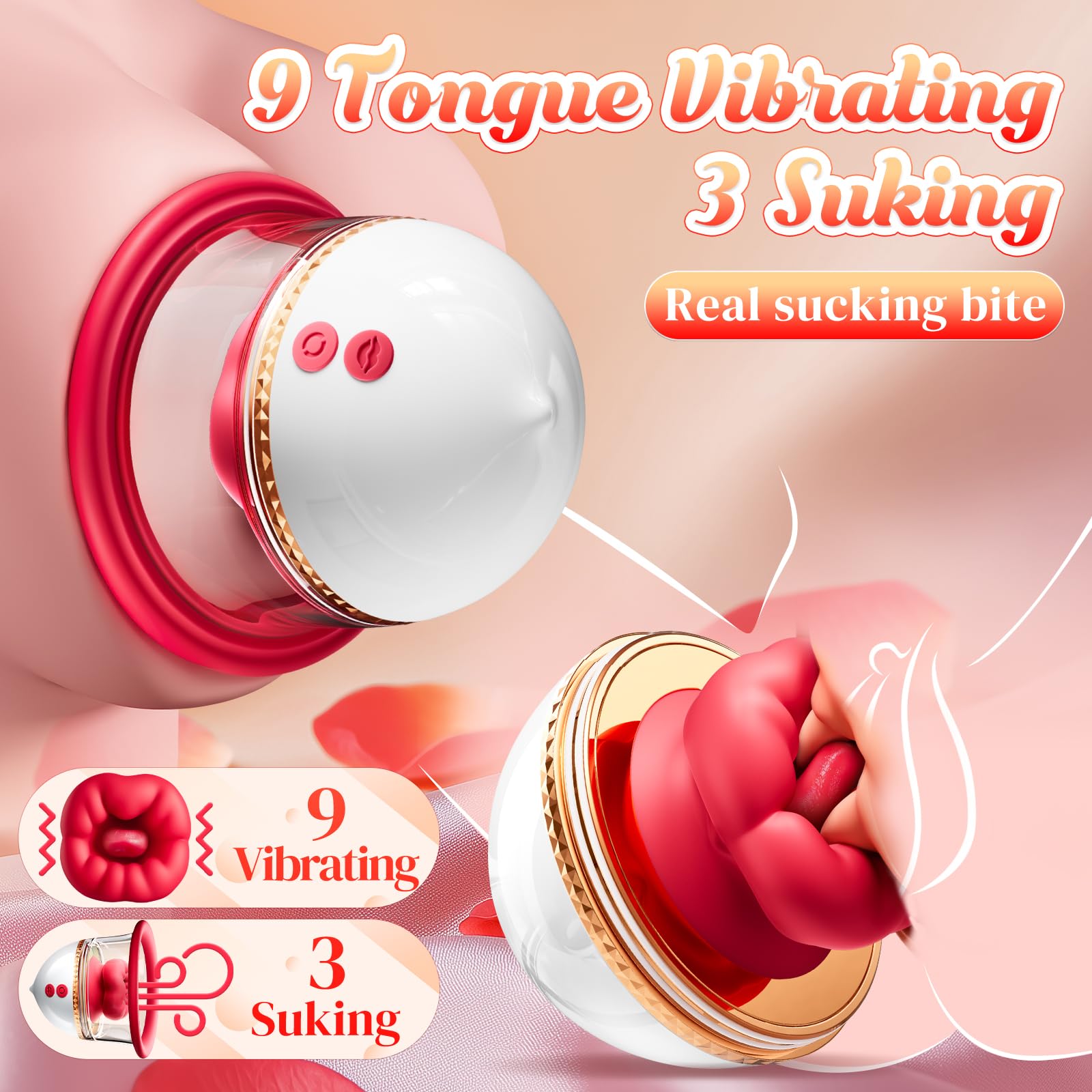 Sex Toys Nipple Toys