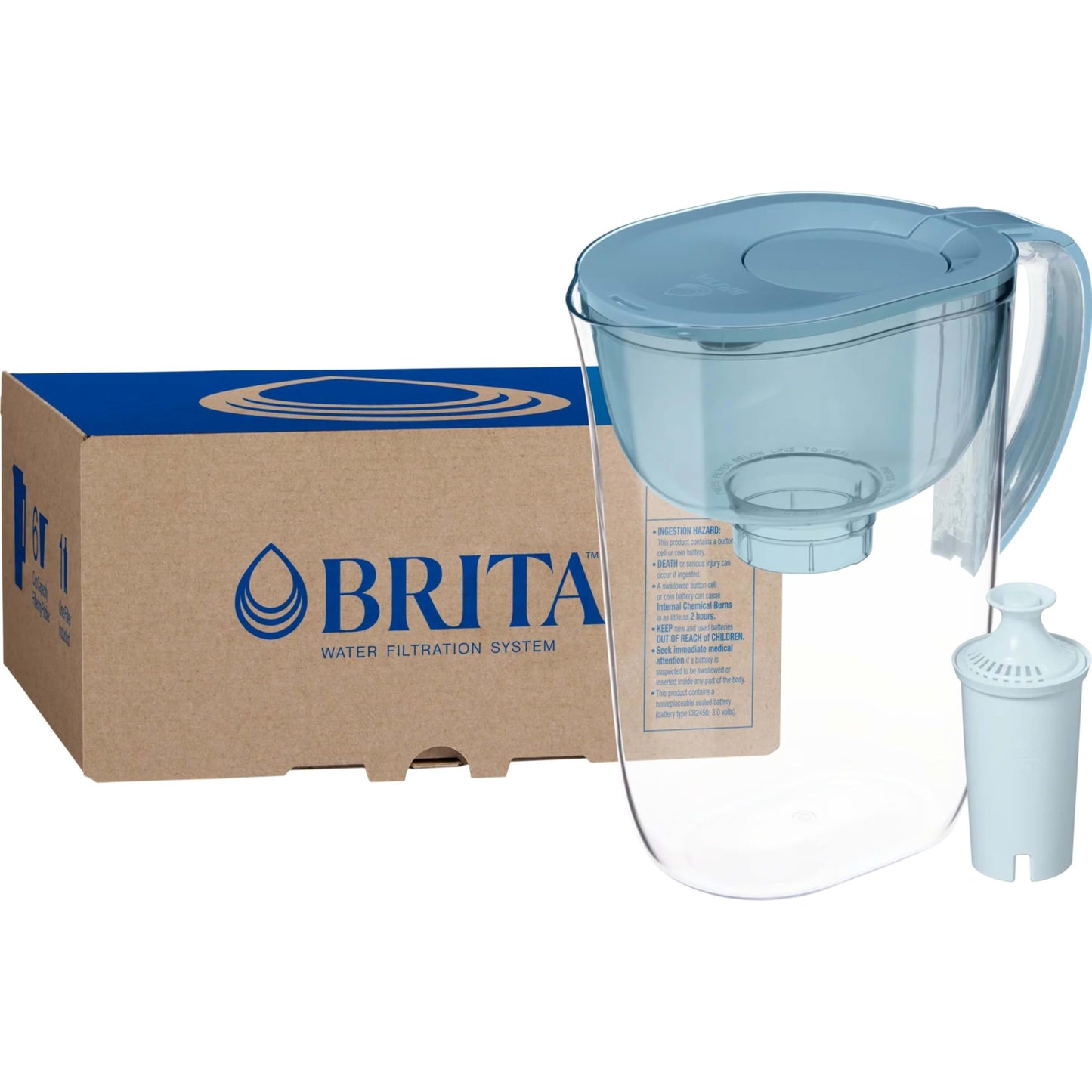 Brita Large Water Filter