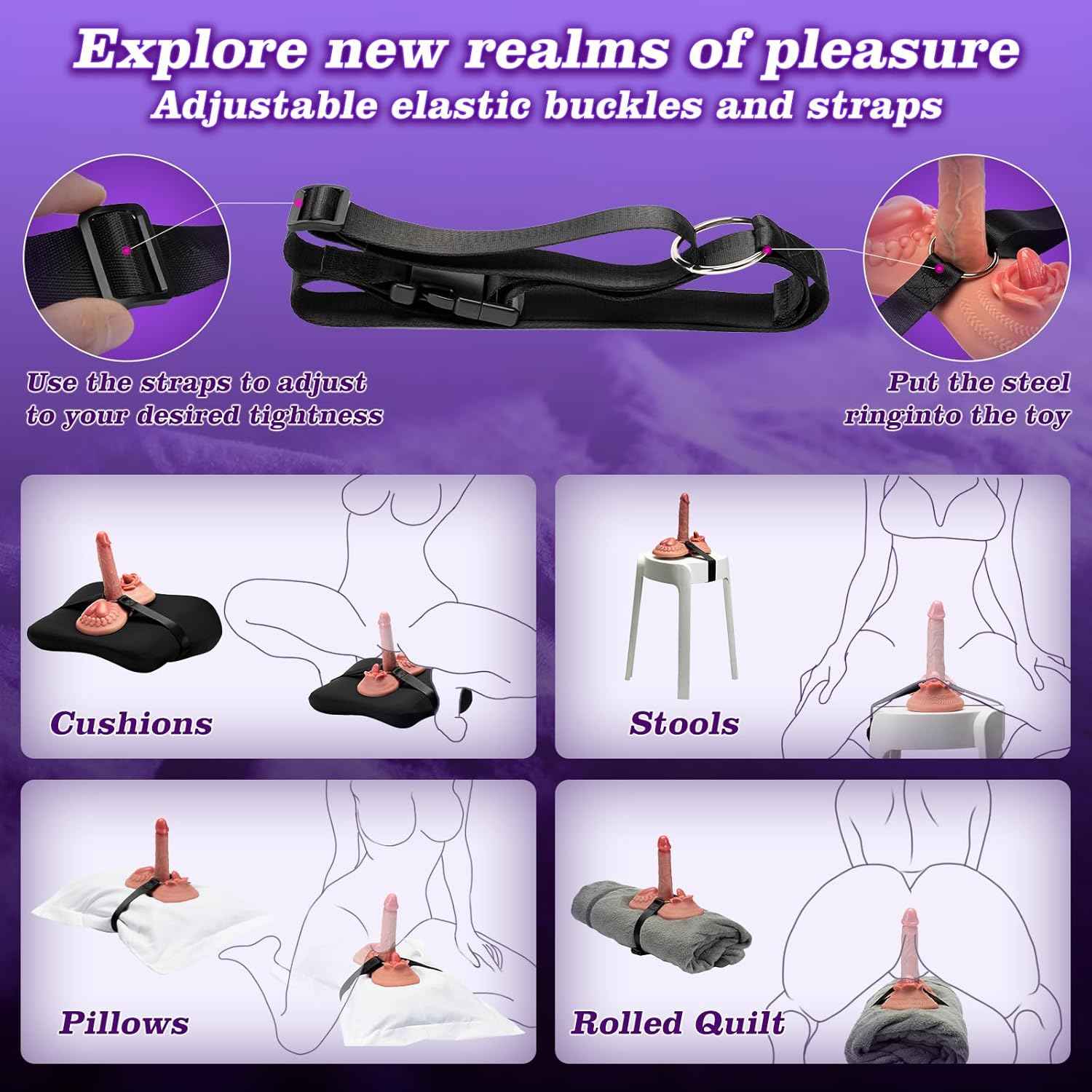 Egsnie Realistic Thrusting Dildo Vibrator With Heating And Remote Control