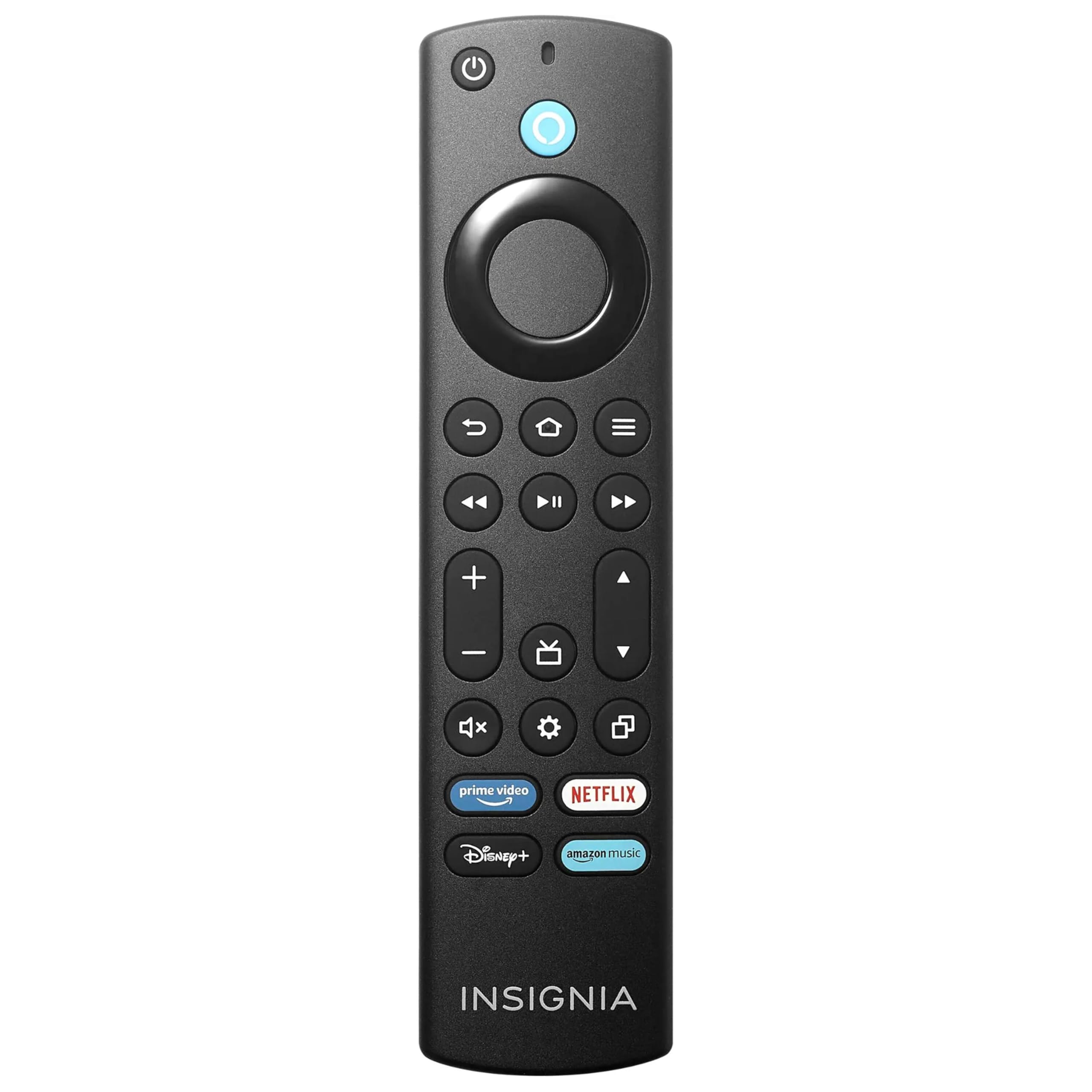 INSIGNIA 40" Class FE Series LED Full HD Smart Fire TV with Alexa Voice Remote (NS40-FEFL26)