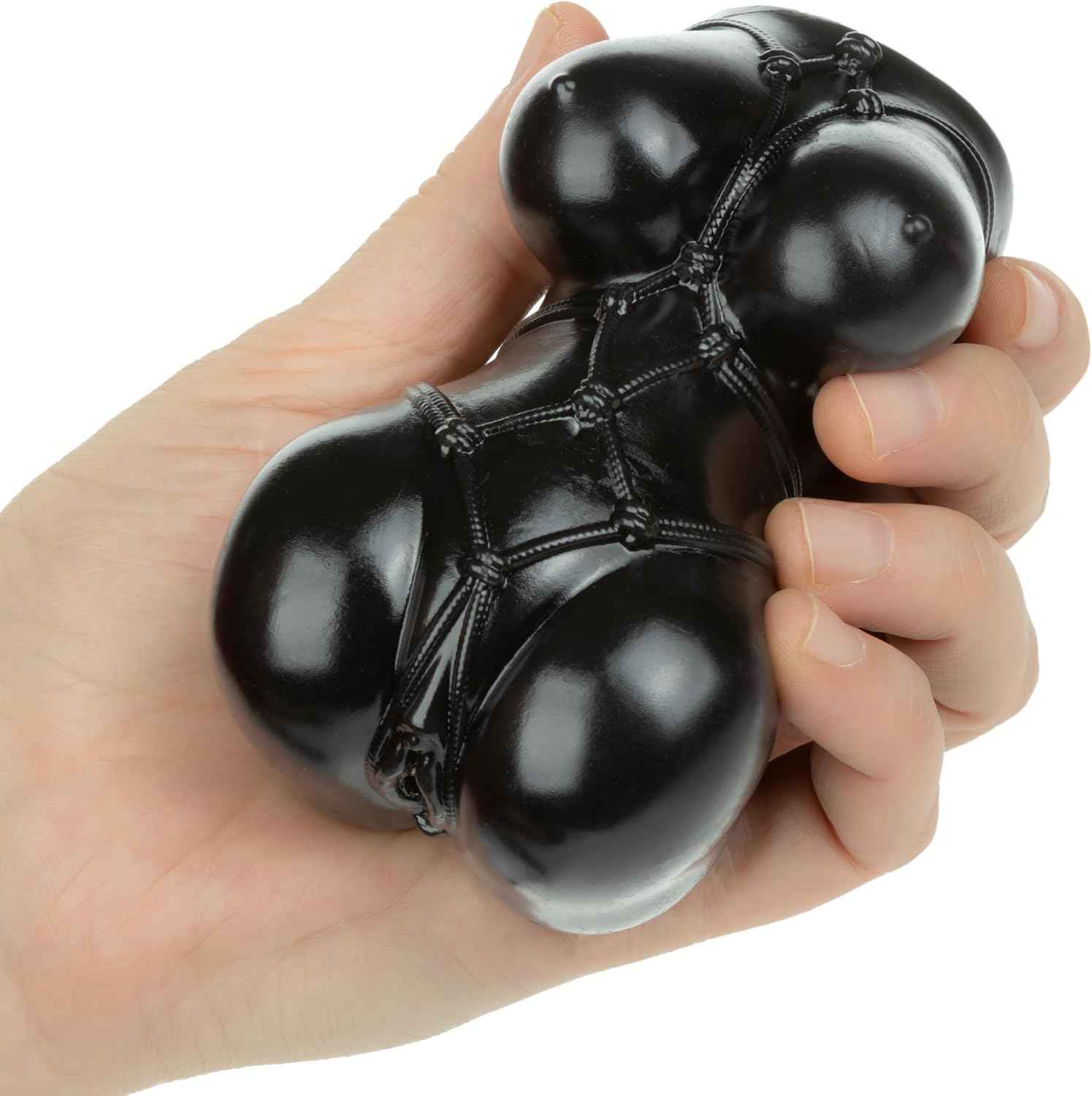 CalExotics Anime Stroker Misty Males Masturbator with Textured Pleasure Chamber and Closed End Superior Suction SE-5505-75-3
