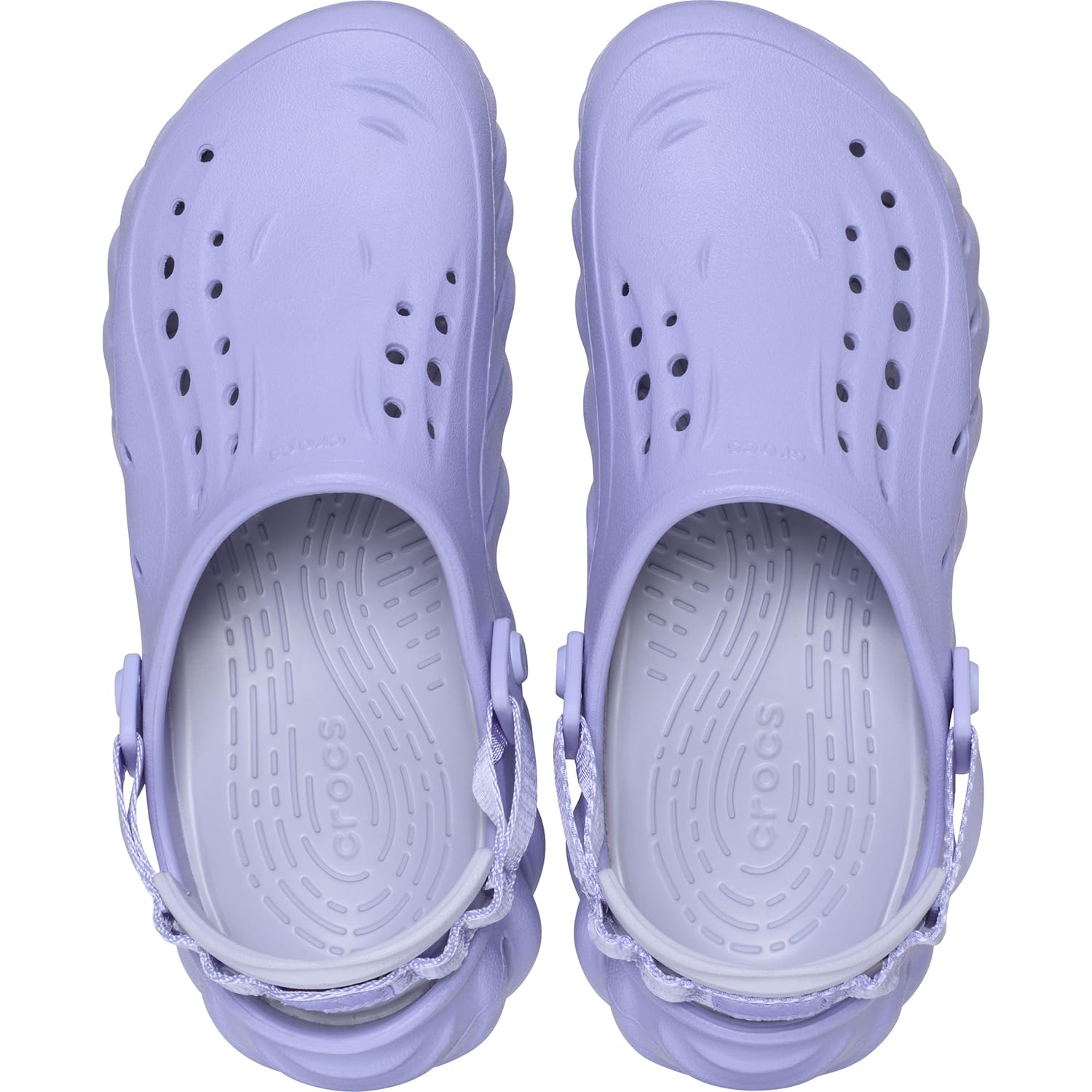 Crocs Unisex-Adult Echo Clog