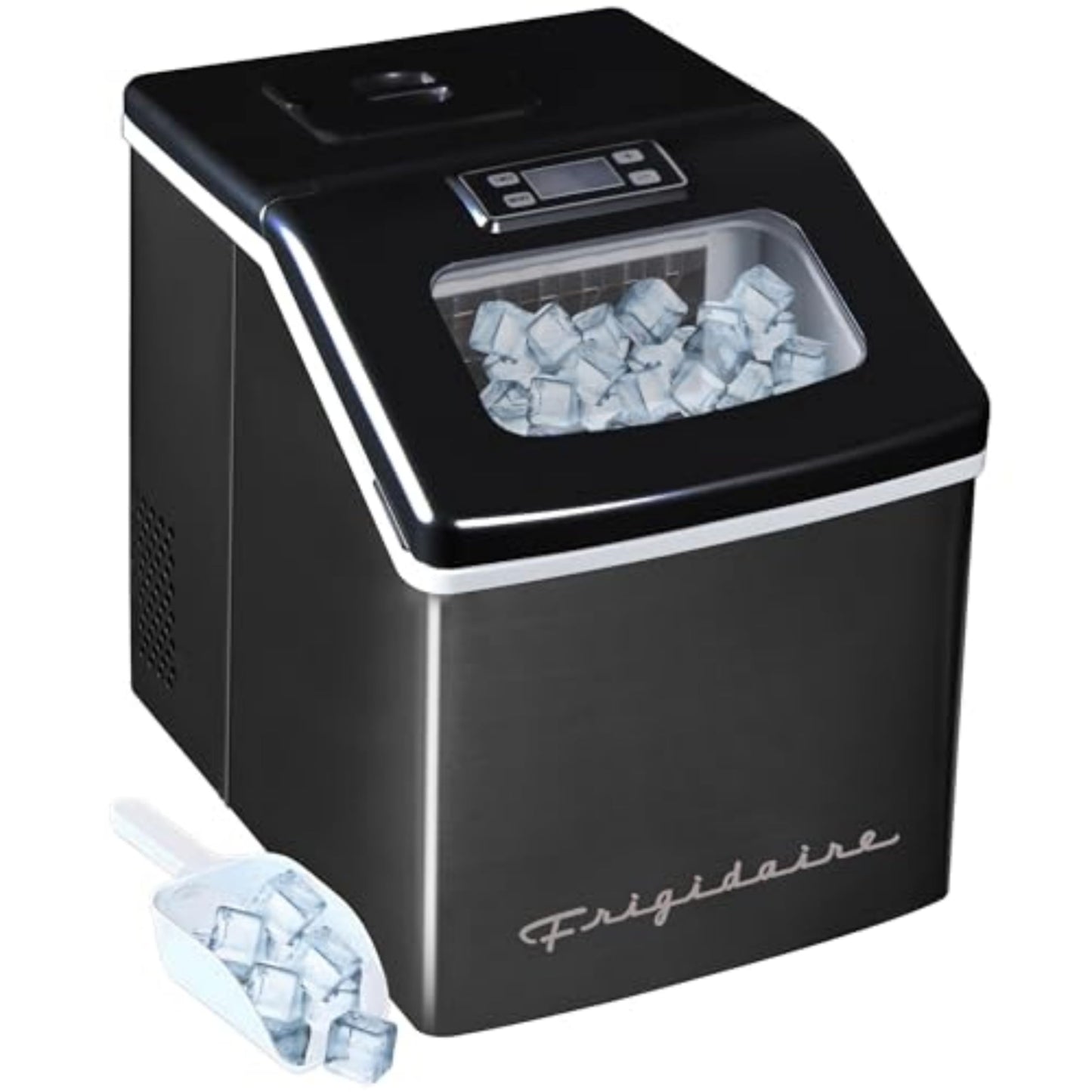Frigidaire EFIC452-SSRED XL Maker