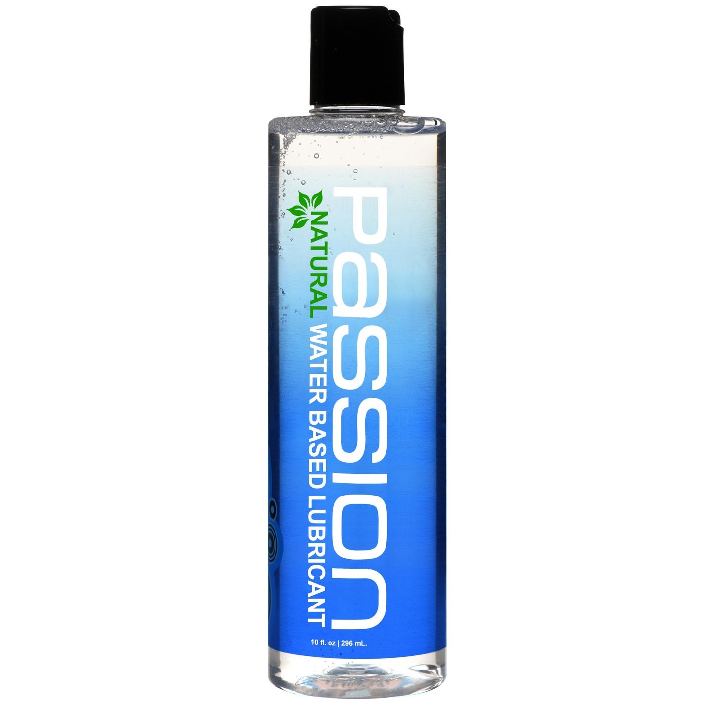 Passion Natural Water-Based Personal Lubricant