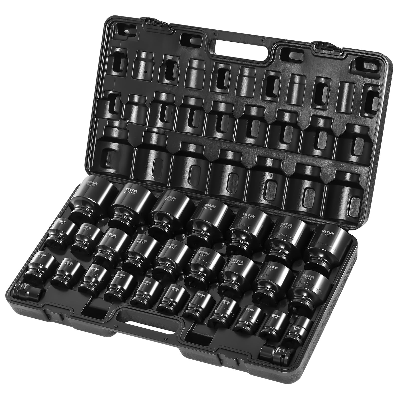 VEVOR Impact Socket Set