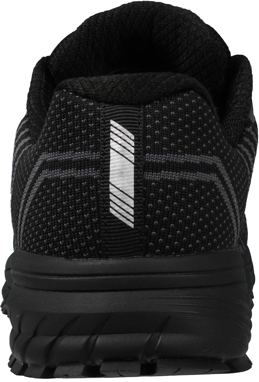 Joomra Whitin Men's Supportive Running Shoes Cushioned Athletic Sneakers