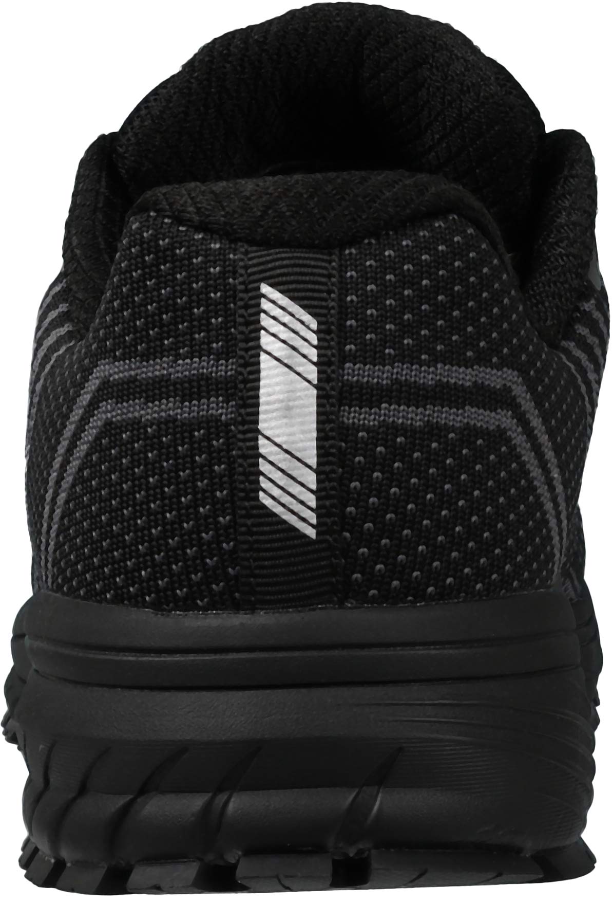 Joomra Whitin Men's Supportive Running Shoes Cushioned Athletic Sneakers