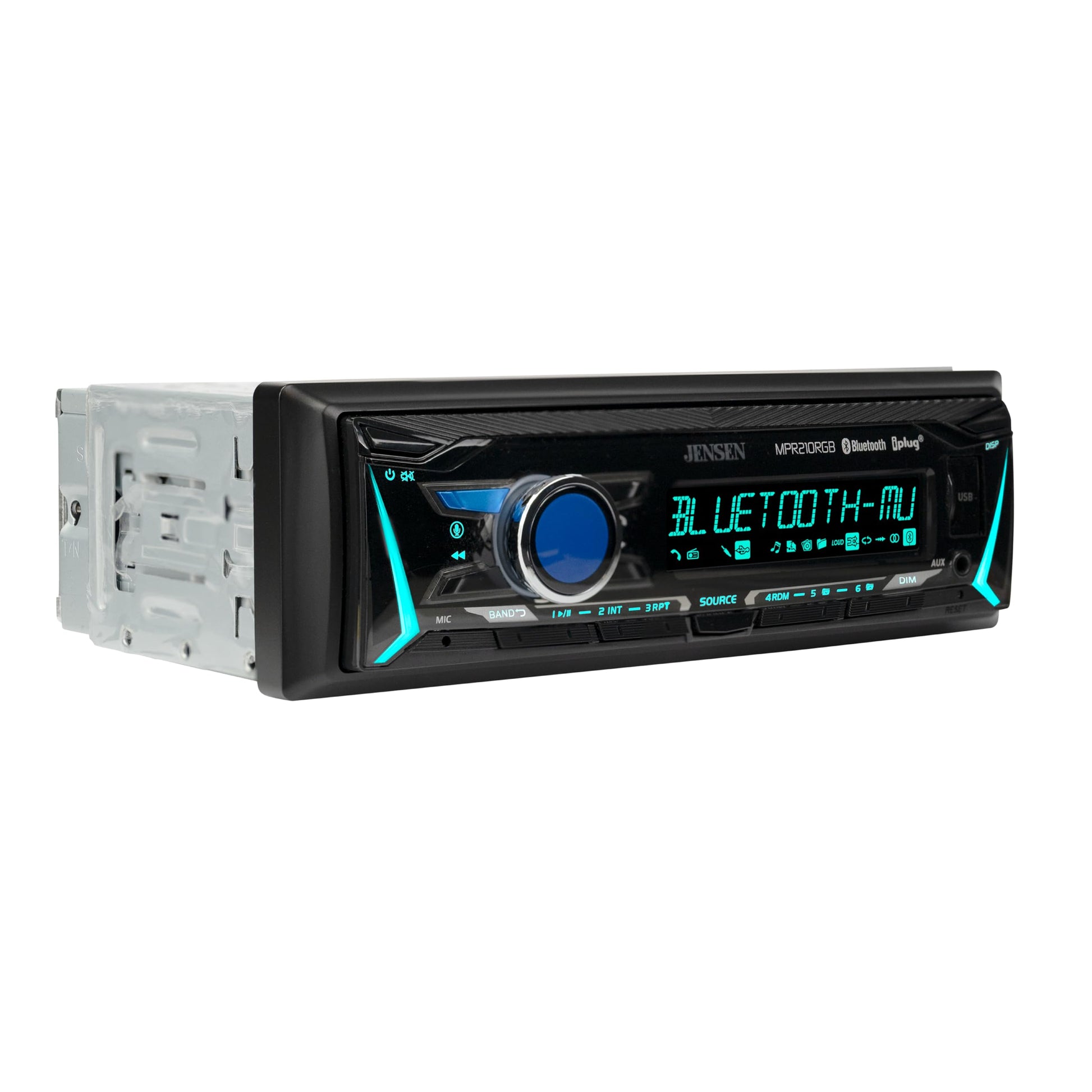 MPR210 Parent Updated