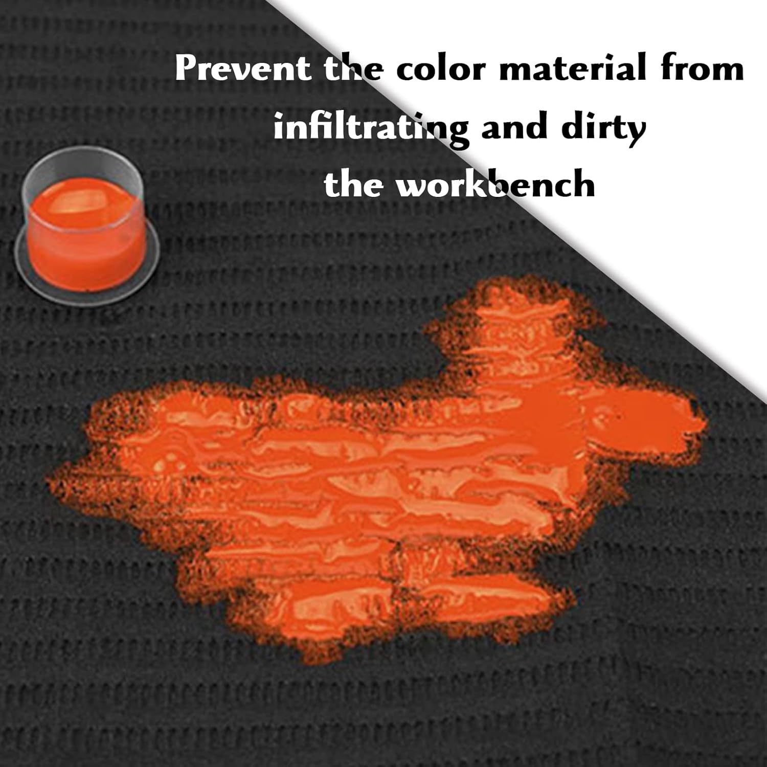 Jconly Professional Tattoo Practice Kit for Beginners 614 Pieces