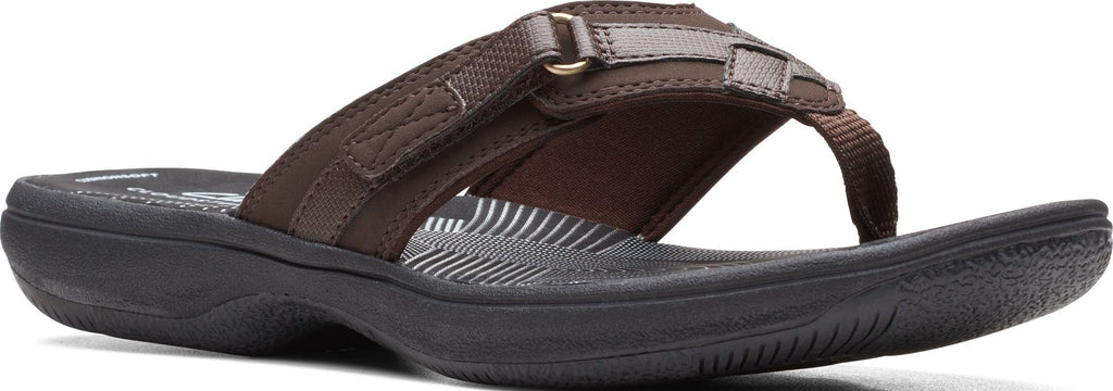 Clarks womens Breeze Sea