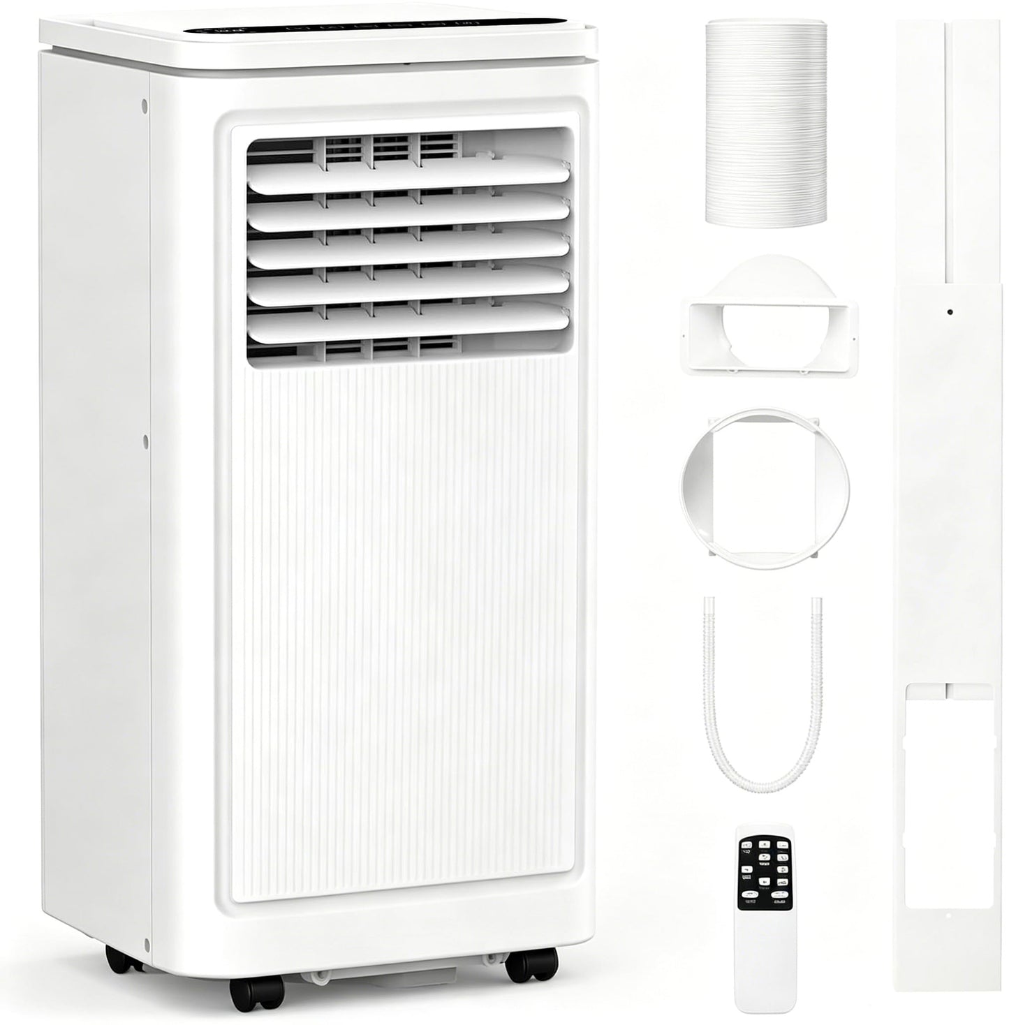 Portable Air Conditioner