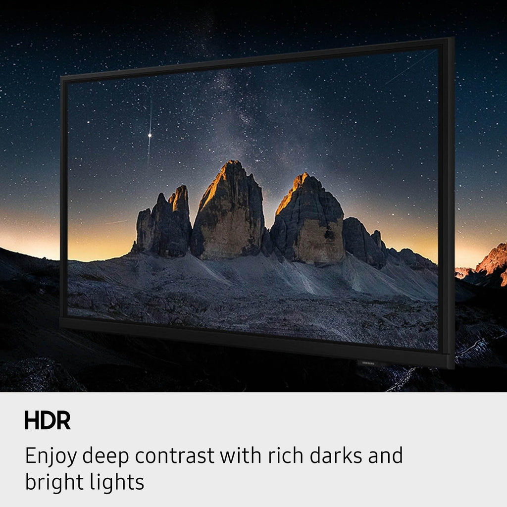 SAMSUNG Smart TV