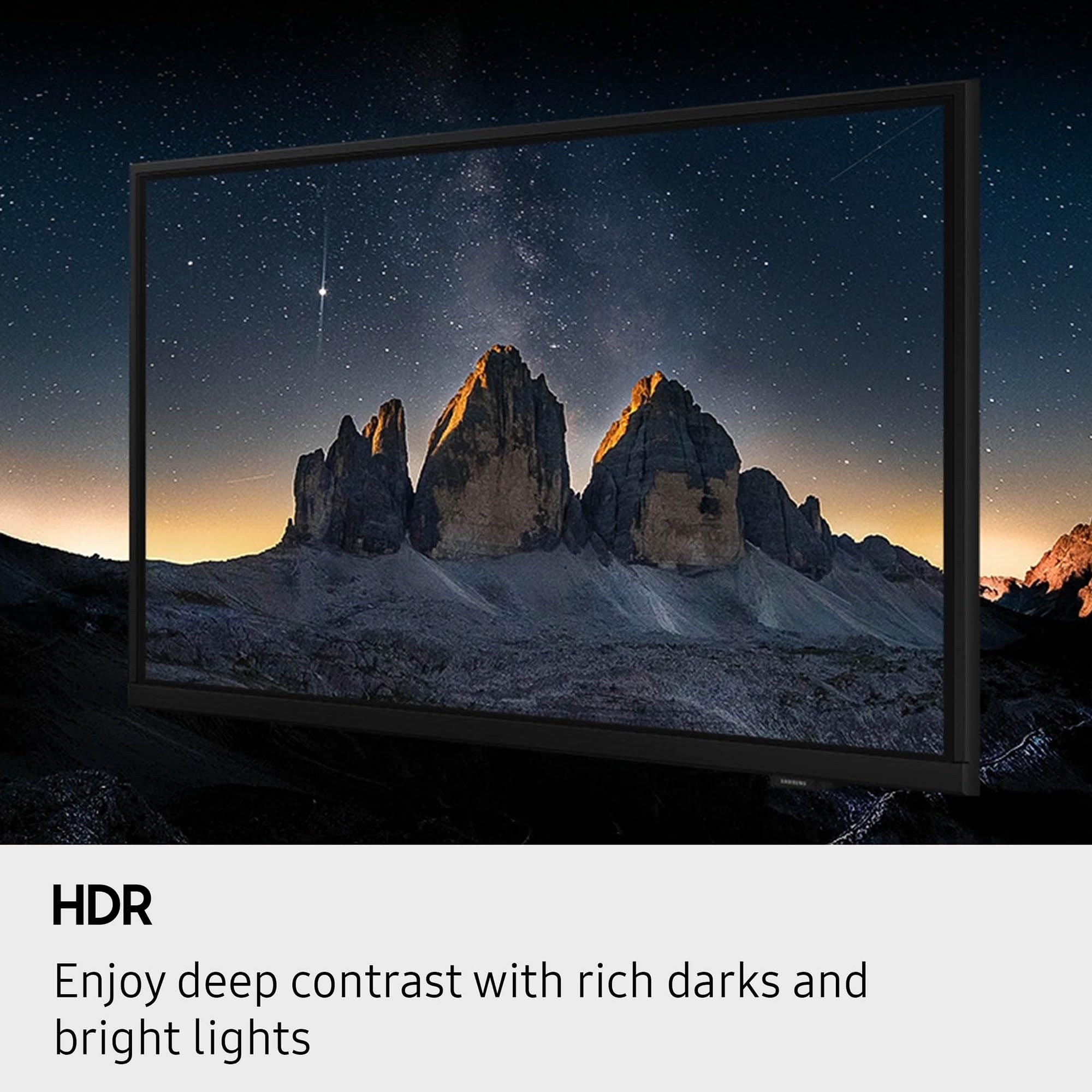 SAMSUNG Smart TV
