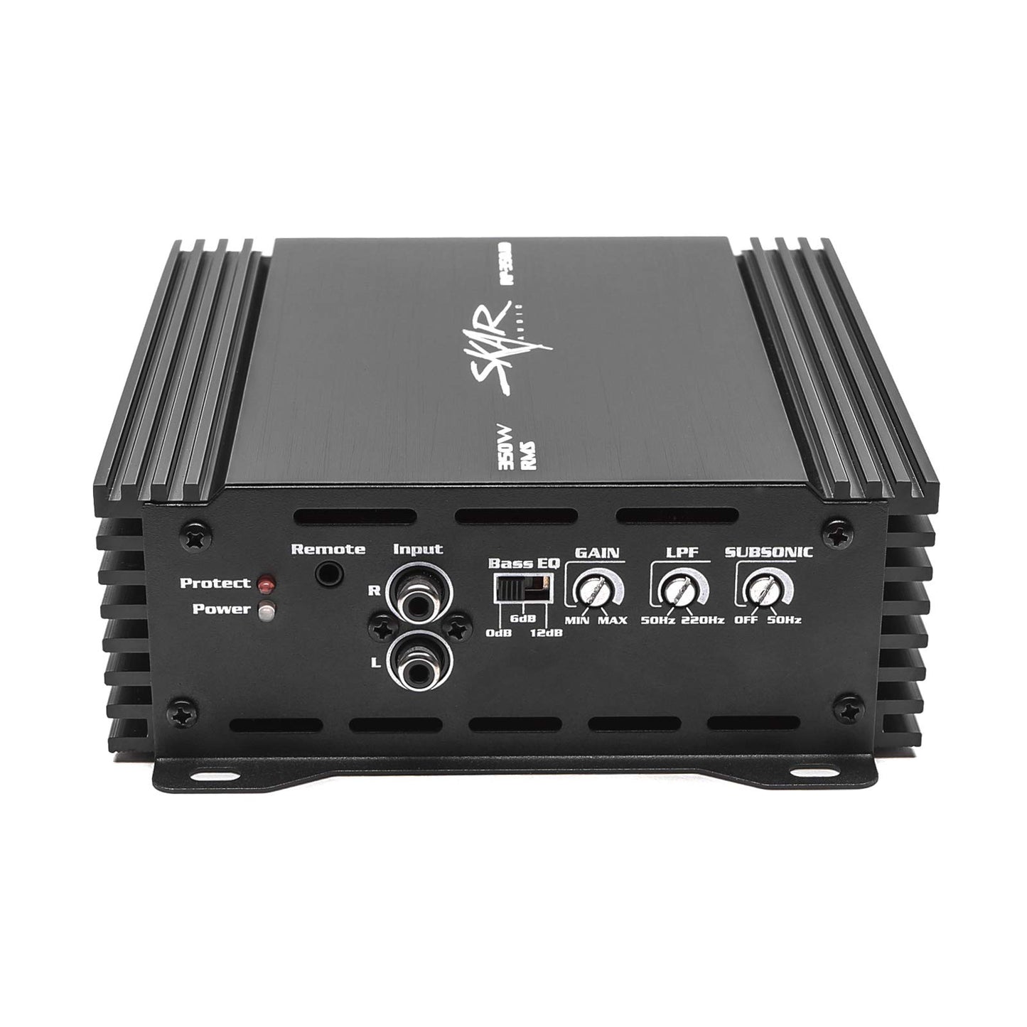 Skar Audio RP Amplifier Series Parent Product