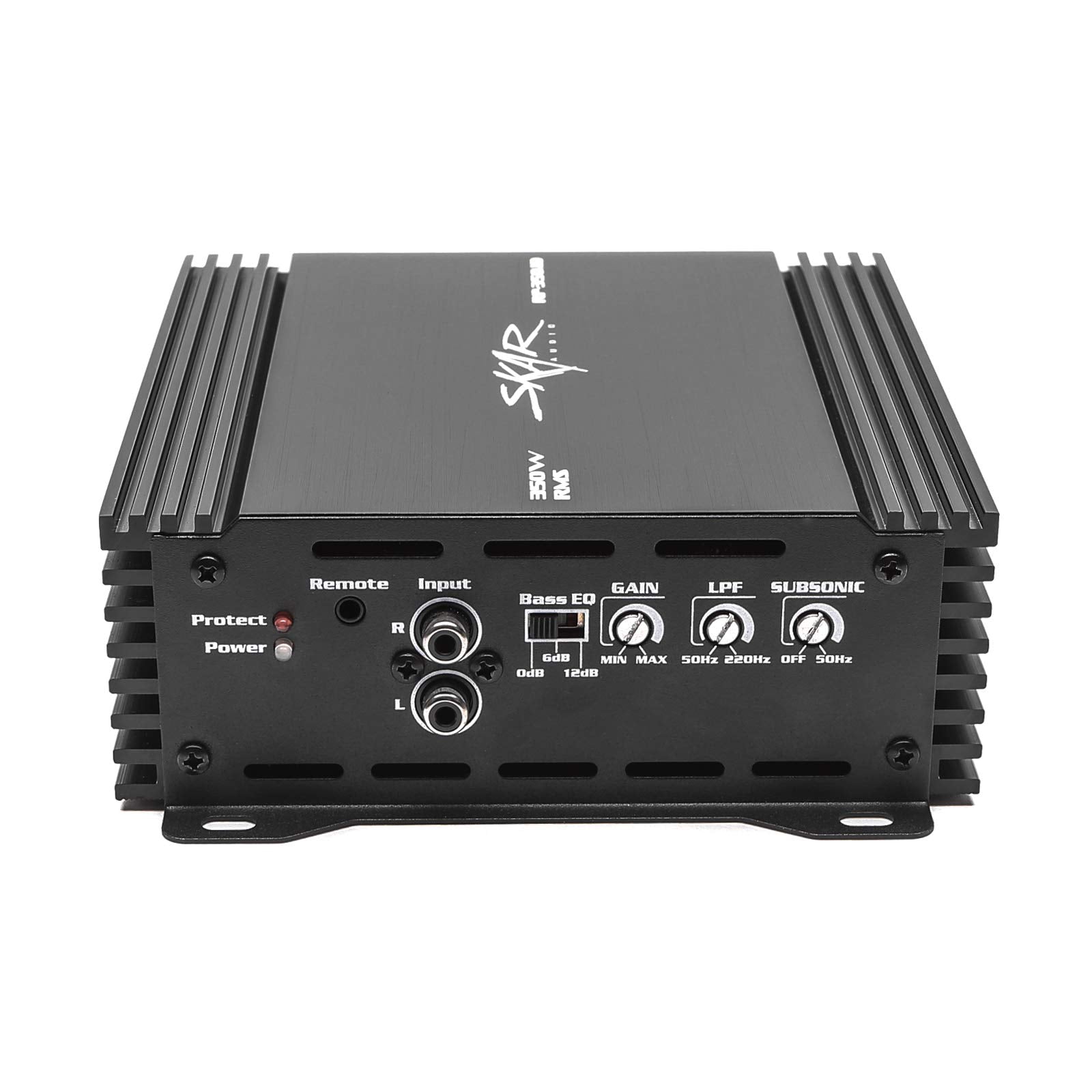 Skar Audio RP Amplifier Series Parent Product