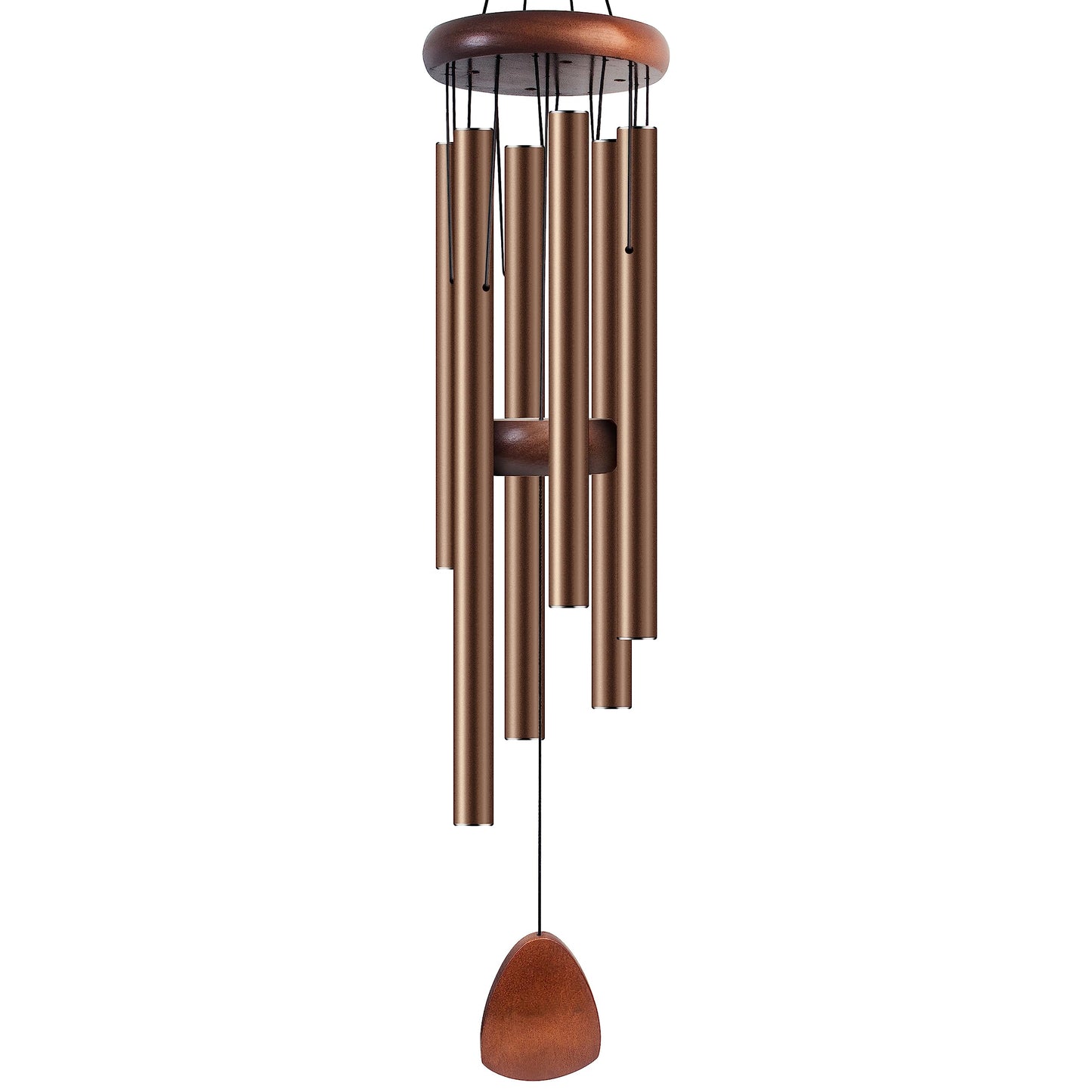 Classic Wind Chimes for Outside