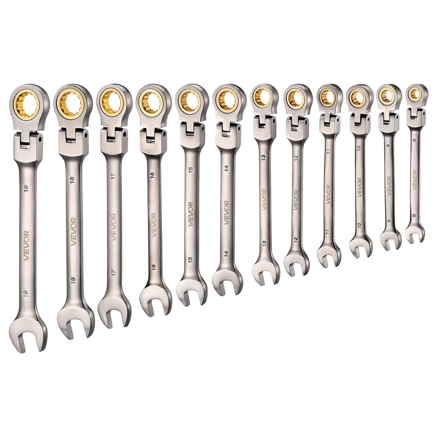 VEVOR Wrenche Sets