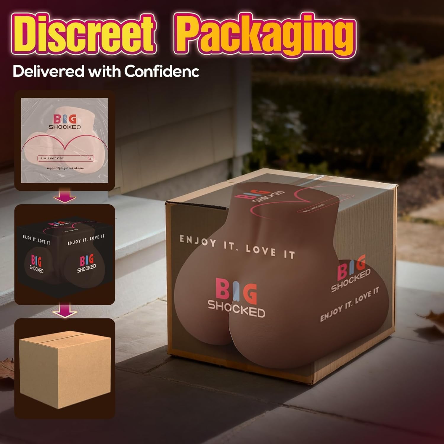 Male Sex Toys for Men