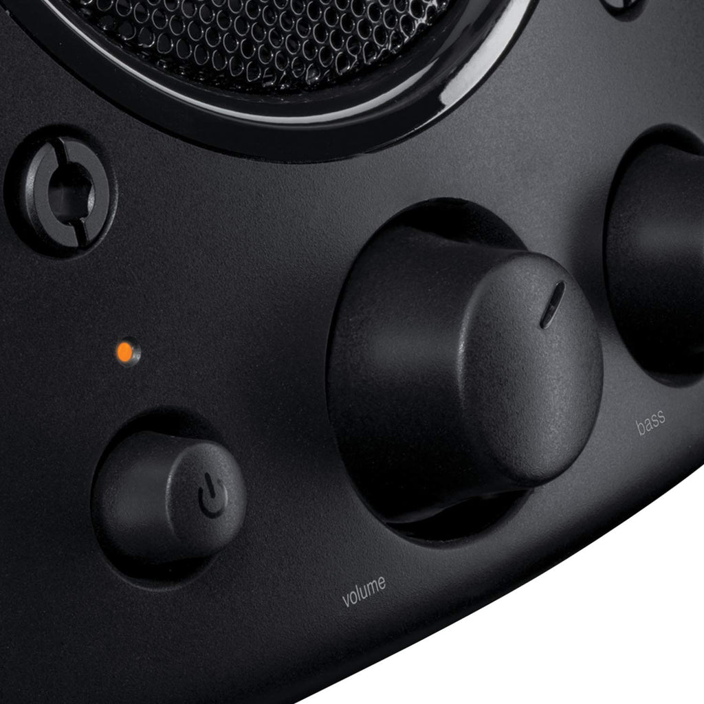 Logitech Z623 Speaker System