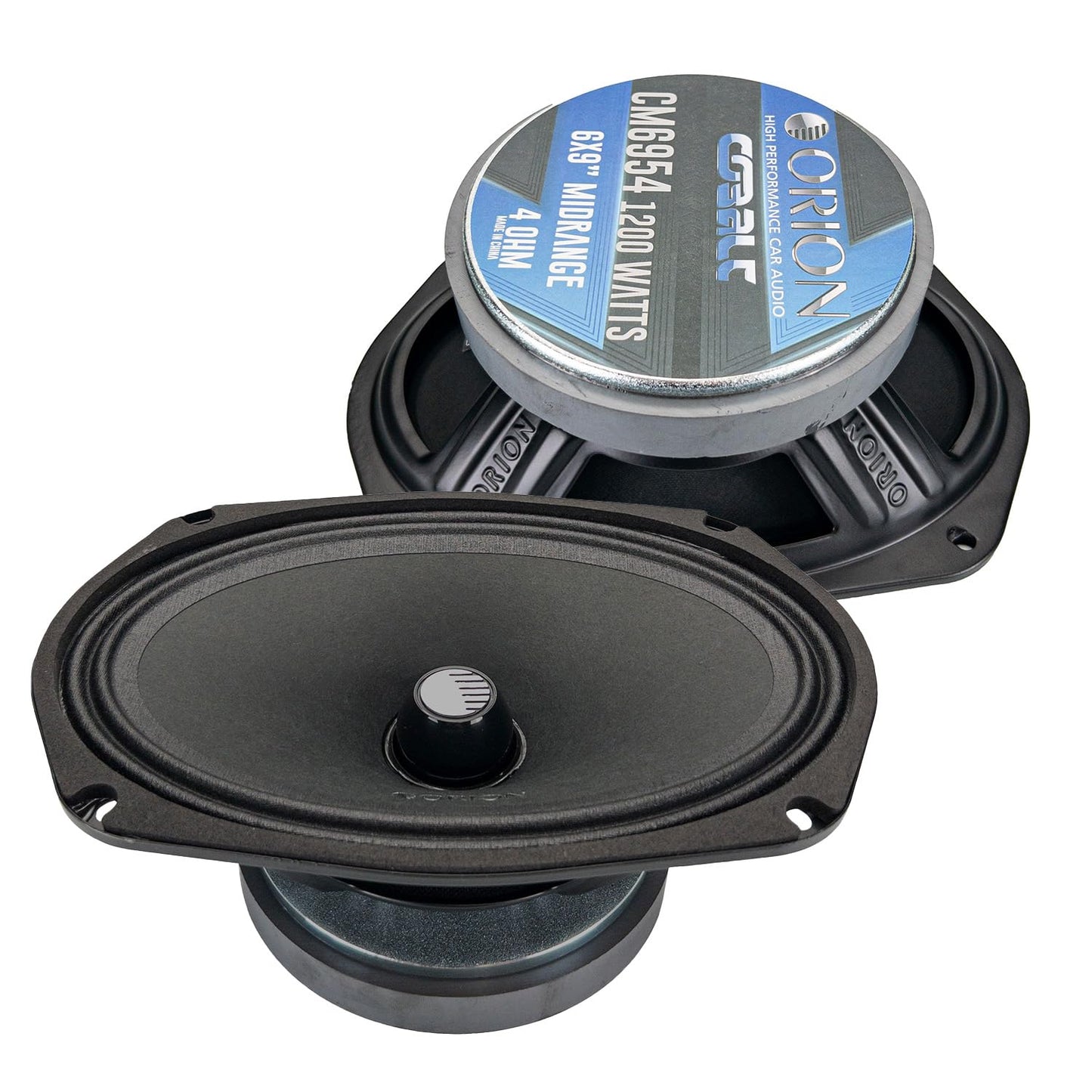 ORION Cobalt CM Speakers