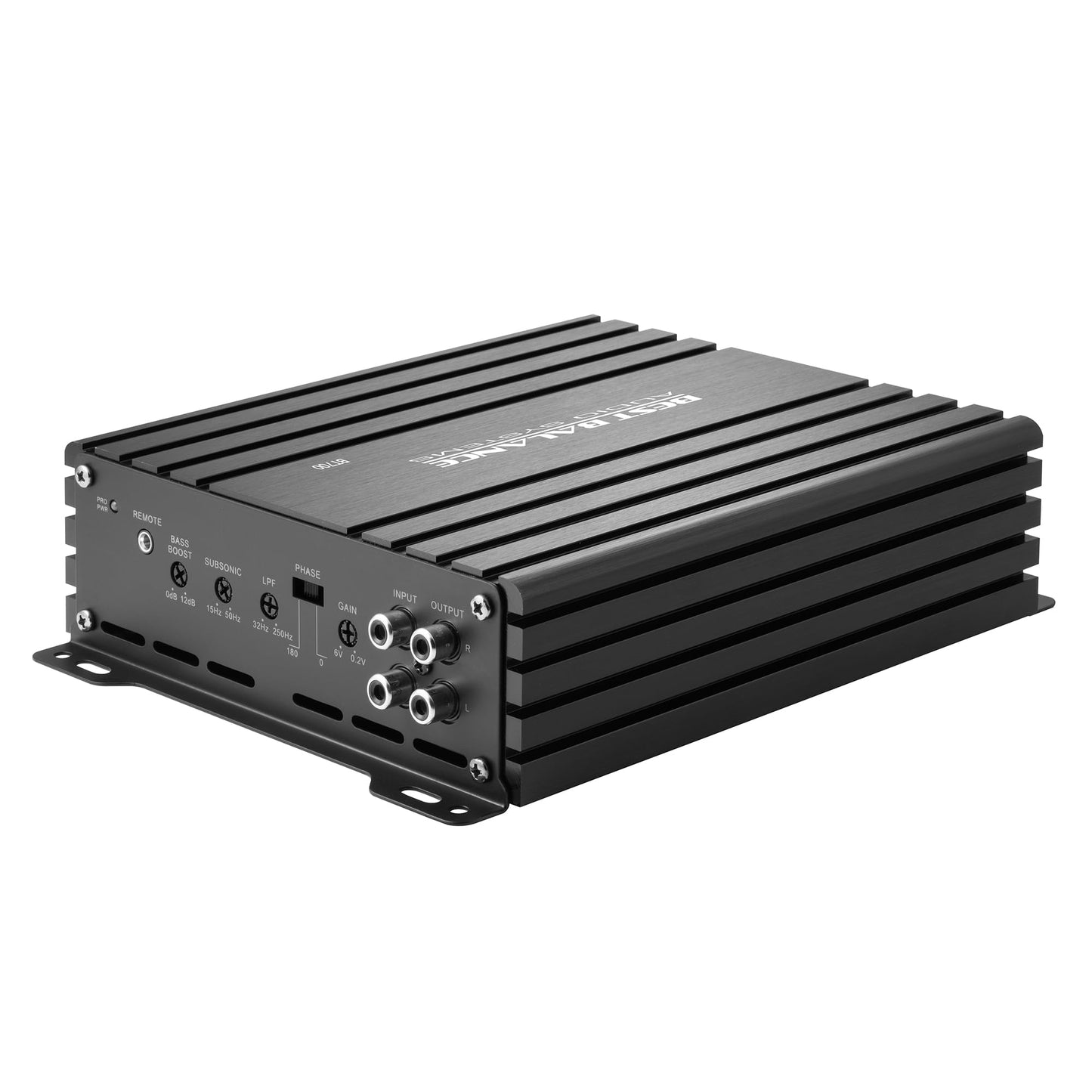 car Amplifier