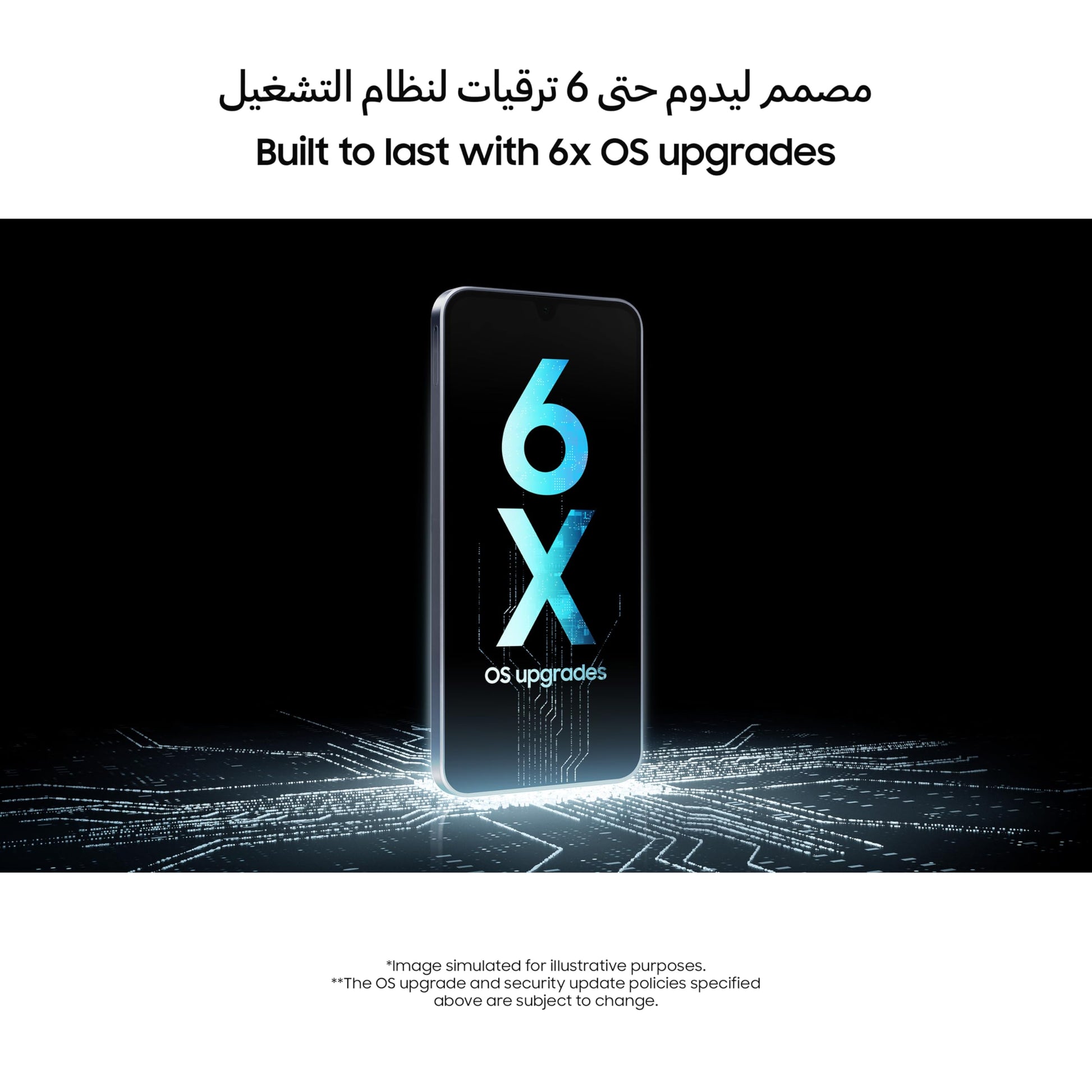 Samsung Galaxy A16 4G LTE (128GB + 4GB) International Model SM-A165M/DS Factory Unlocked 6.7" Dual Sim 50MP Dual Cam (Case Bundle)