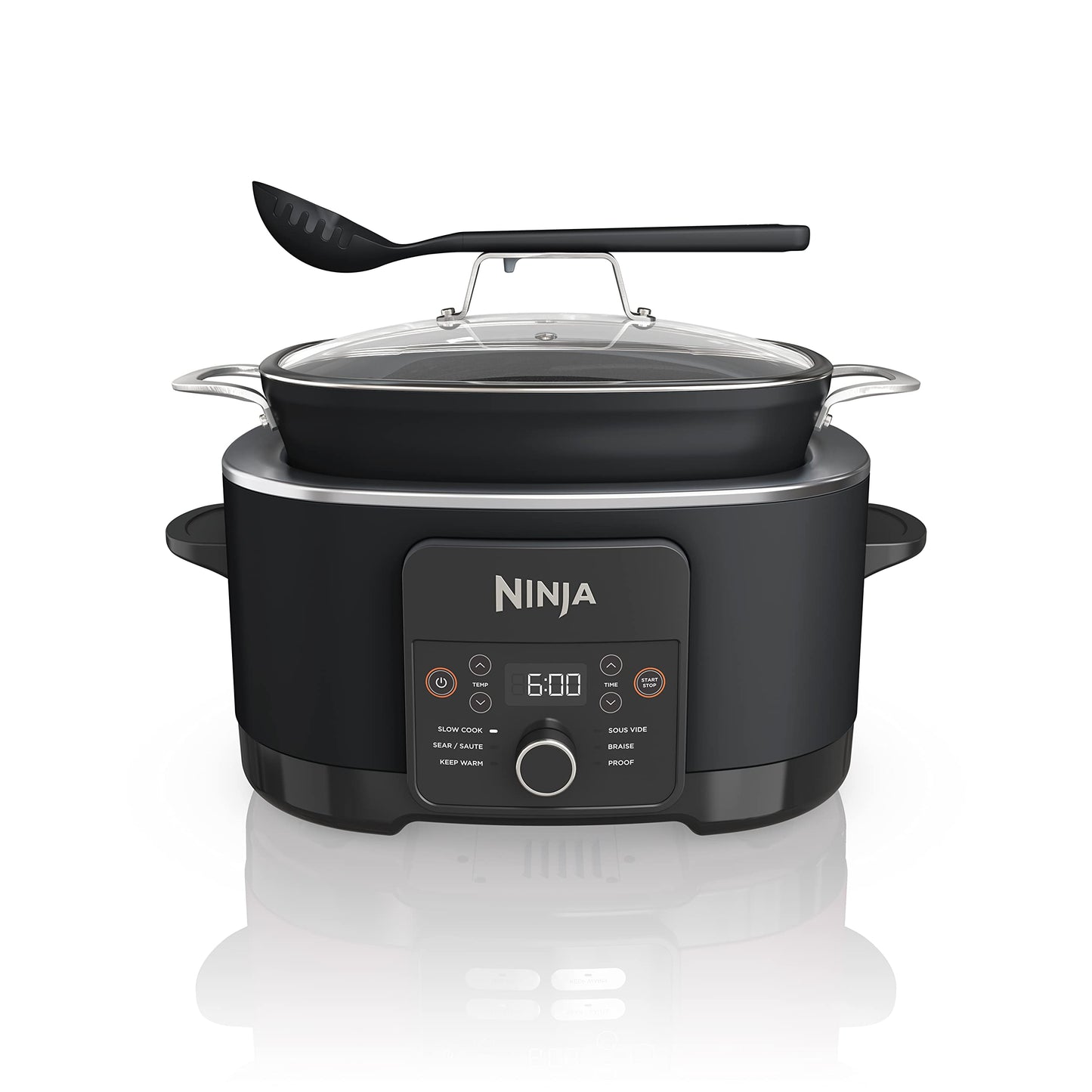 Ninja MC1001 Foodi PossibleCooker