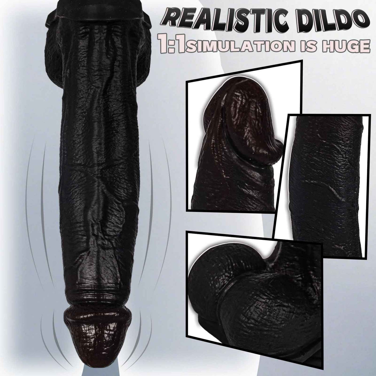 MN-Dildo