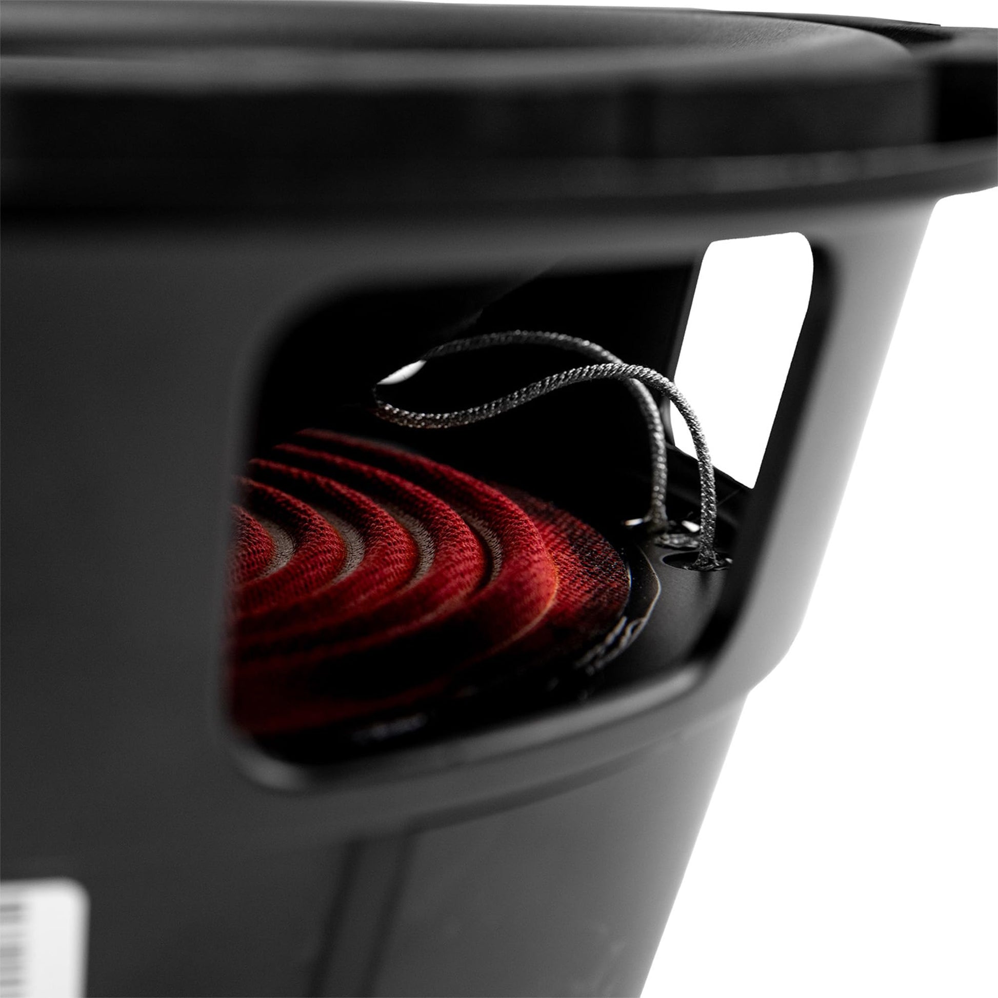 Crunch 2 Pack CRW10D4 10" 400W MAX 200W RMS 4 Ohm Dual Voice Coil Car Audio Subwoofer Speaker with Spade Terminals for Sealed or Vented Enclosure