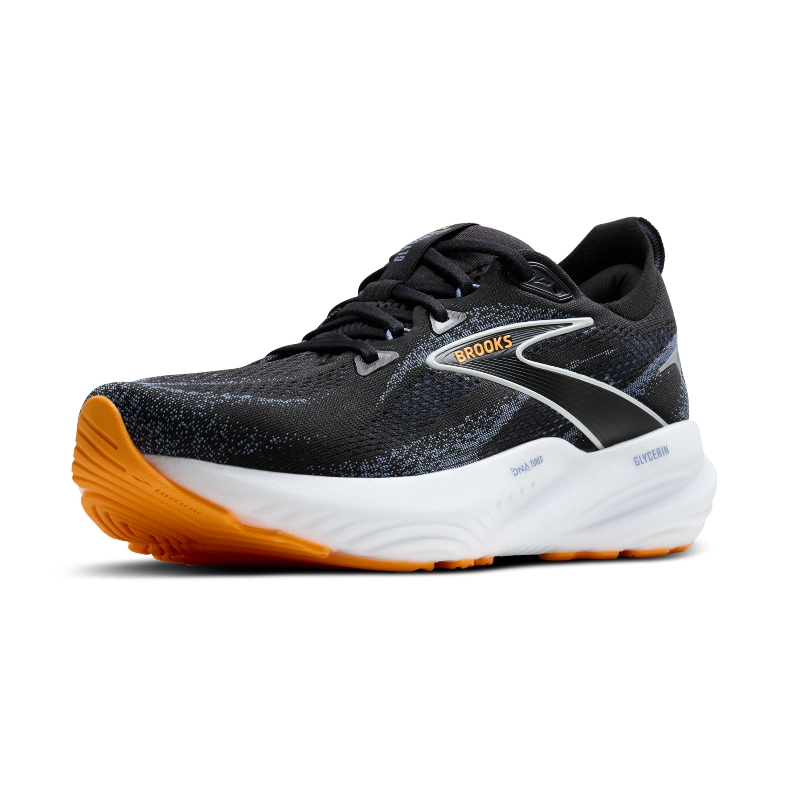 Brooks Men’s Glycerin 22 Neutral Running Shoe