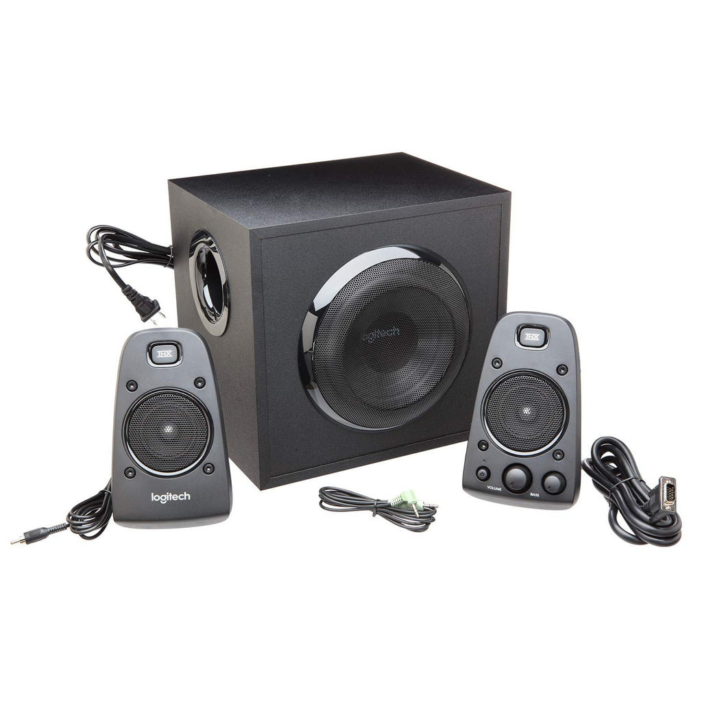 Logitech Z623 Speaker System