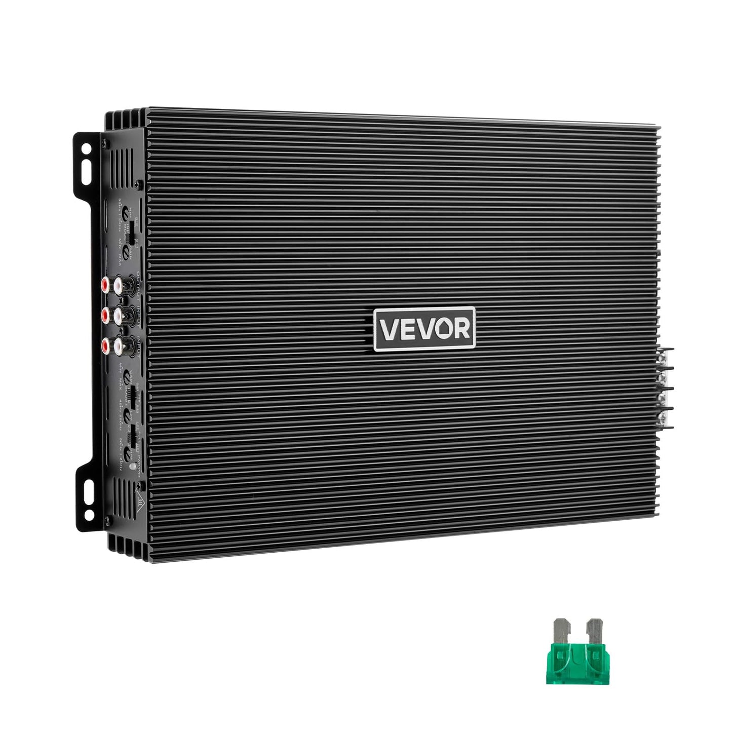 VEVOR Car Audio Amplifier