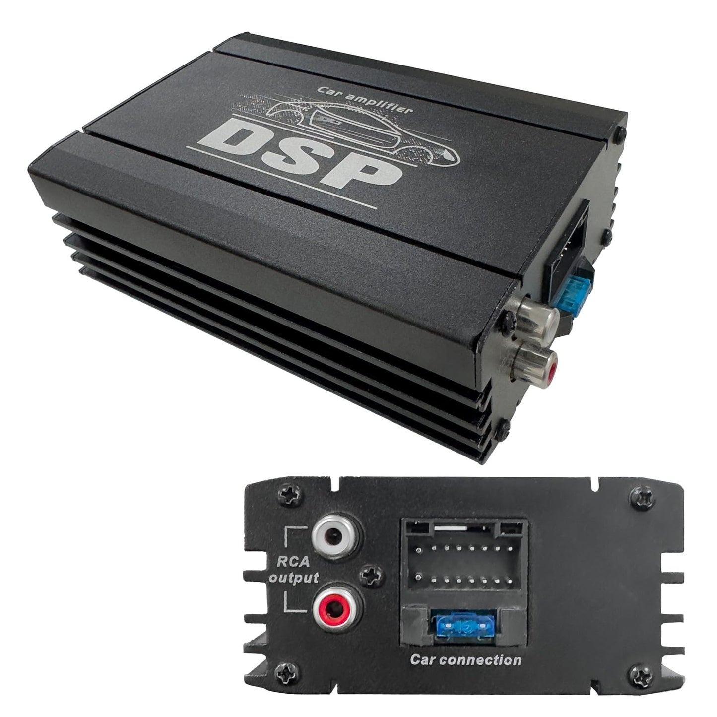 Car Amplifier 800W/3000W