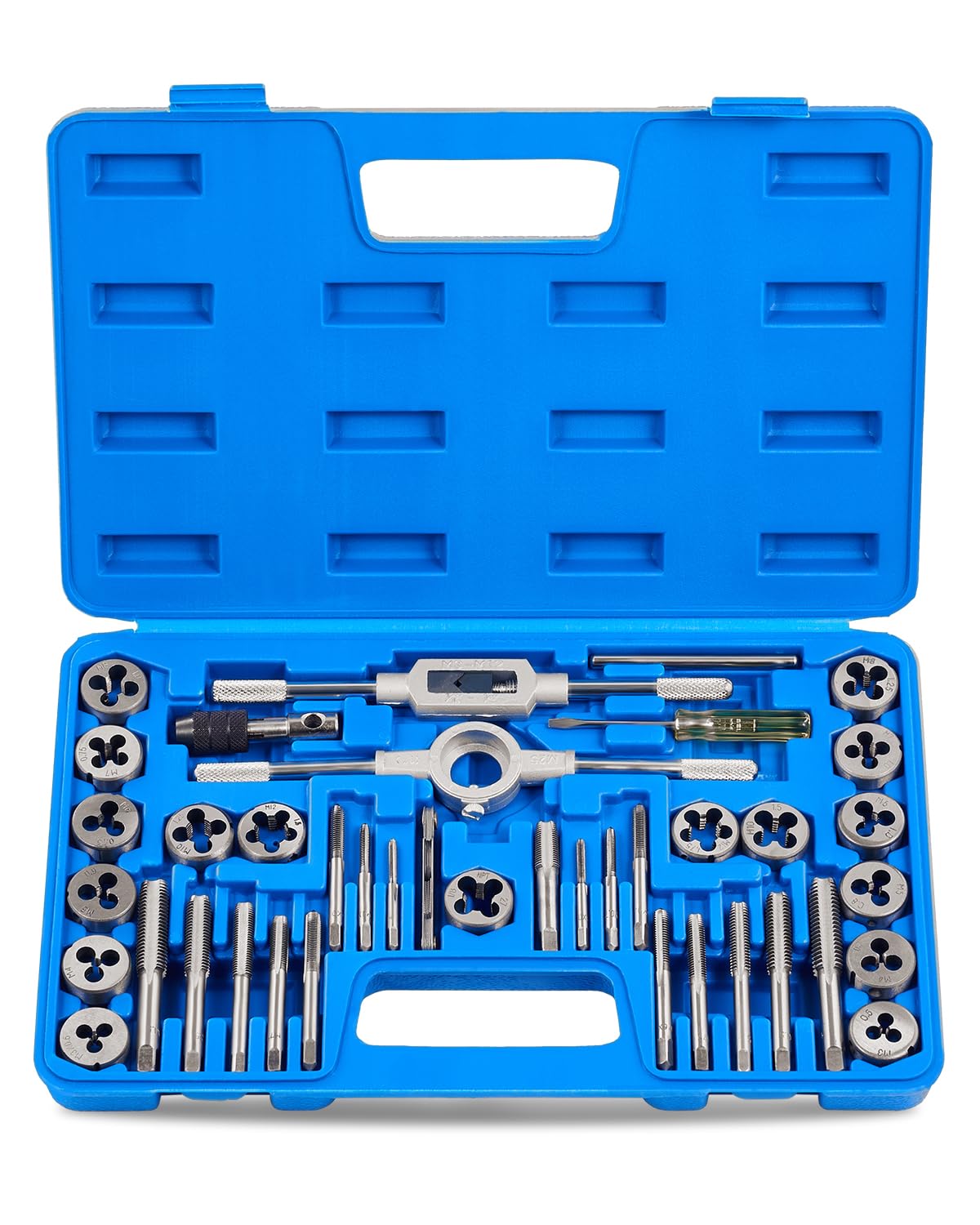 tap and die set