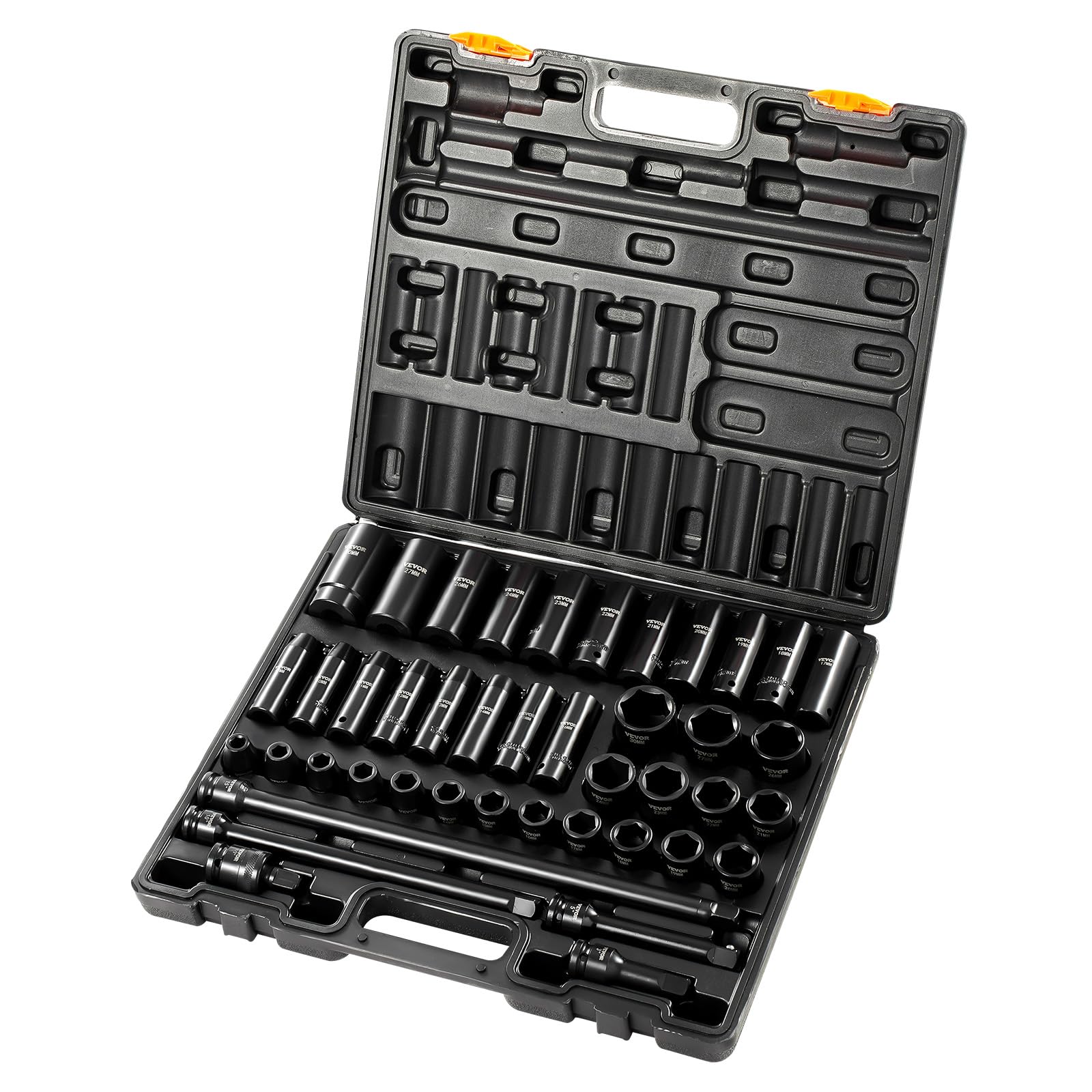 VEVOR Impact Socket Set