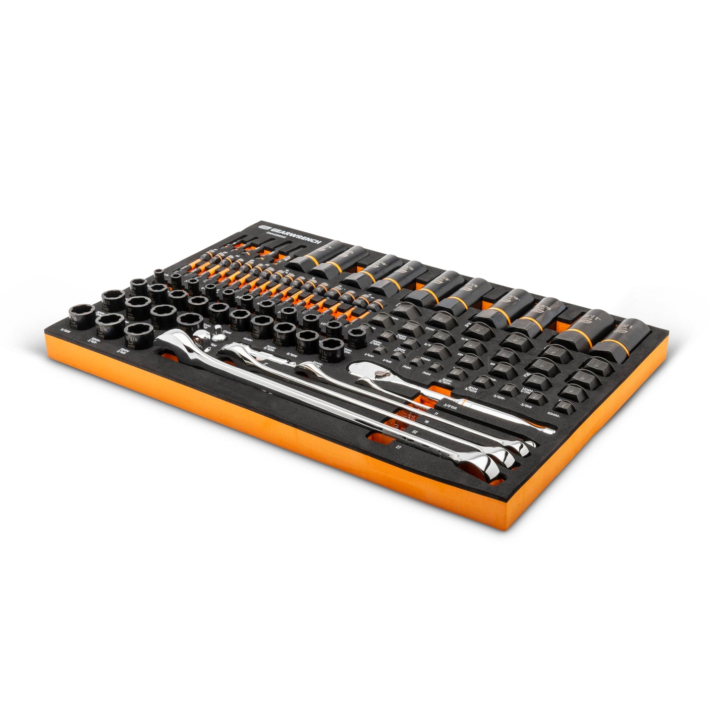 GEARWRENCH Modular Drivers