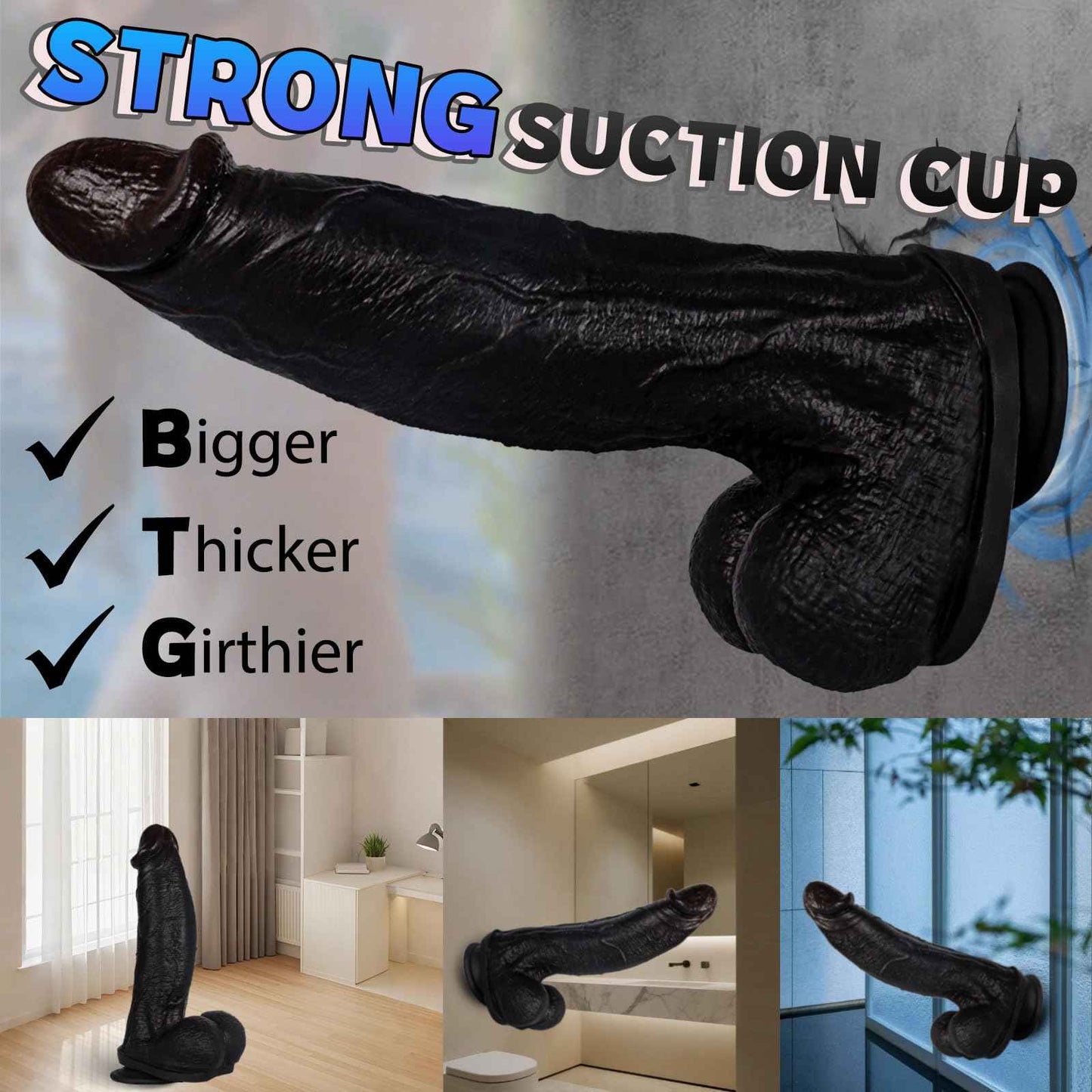 MN-Dildo