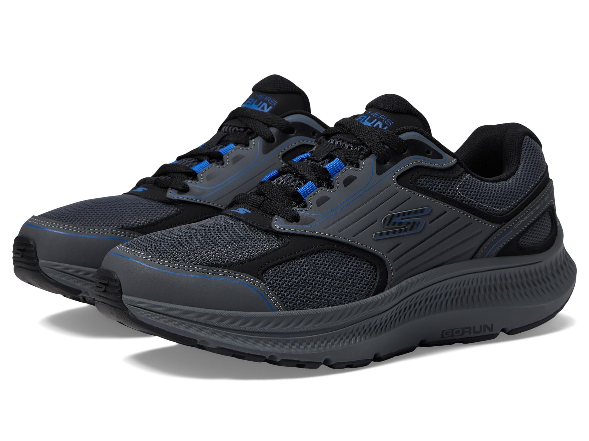 Skechers Men's Go Run Consistent 2.0 Sneaker