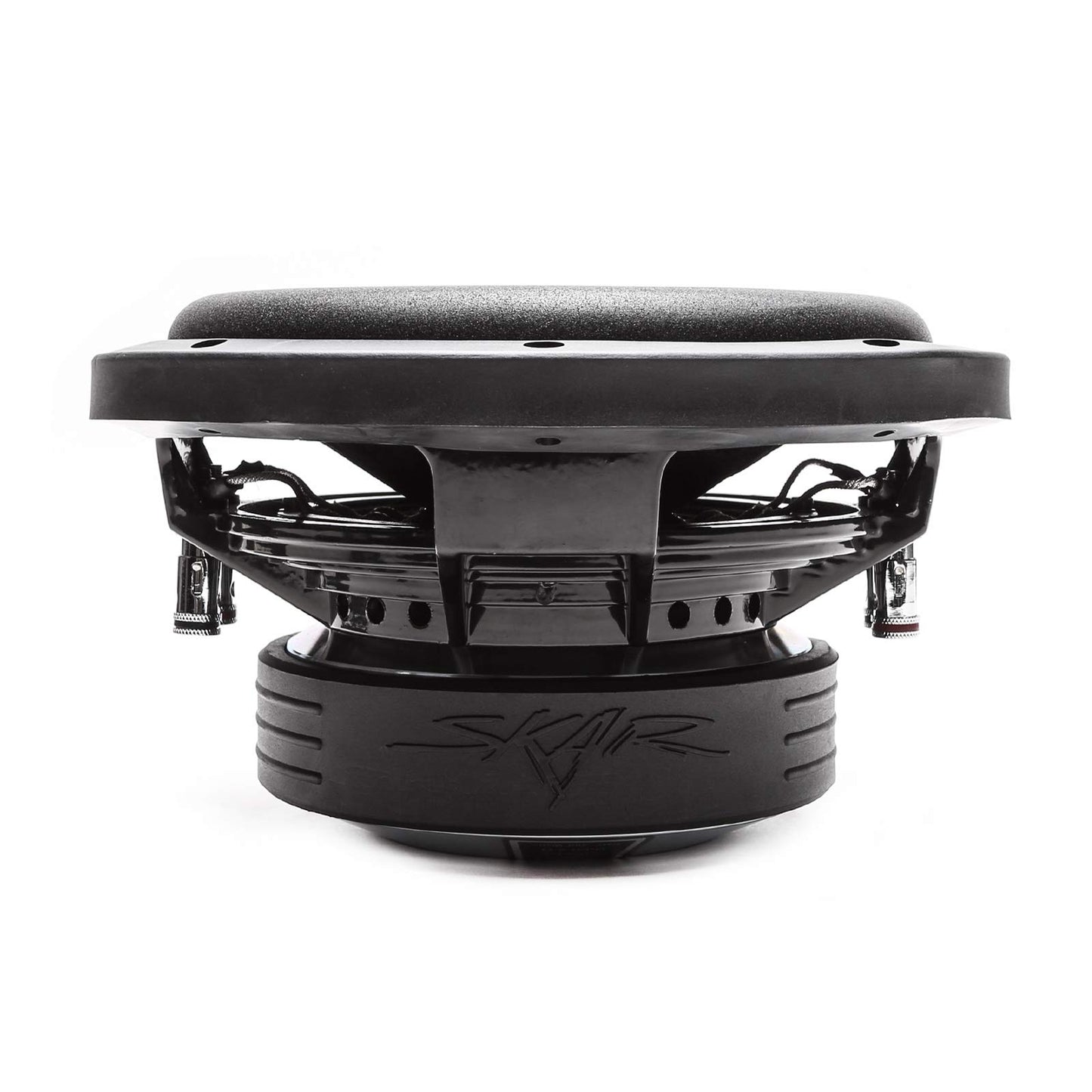 Skar Audio Max Power Dual Shallow Mount Car Subwoofer