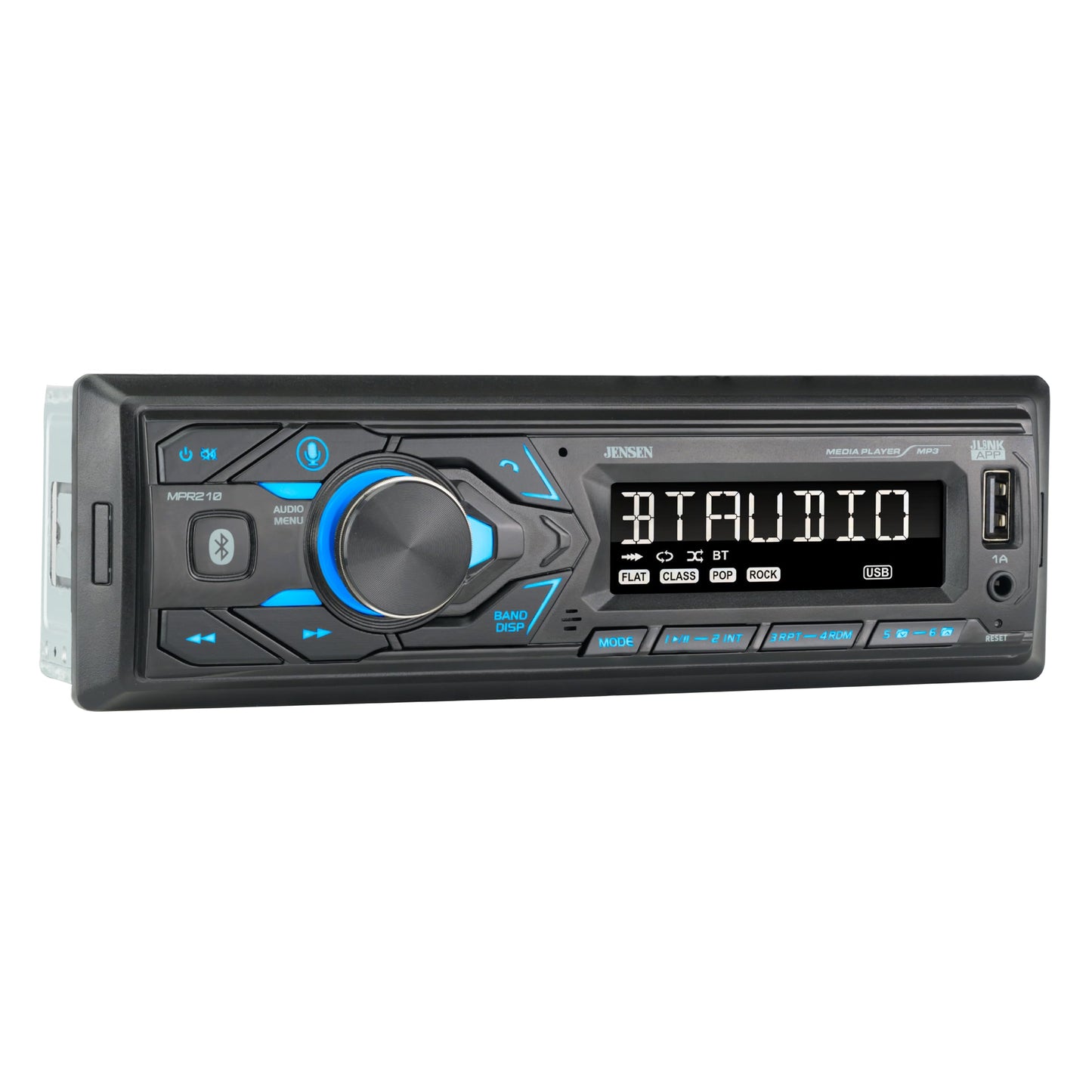 MPR210 Parent Updated