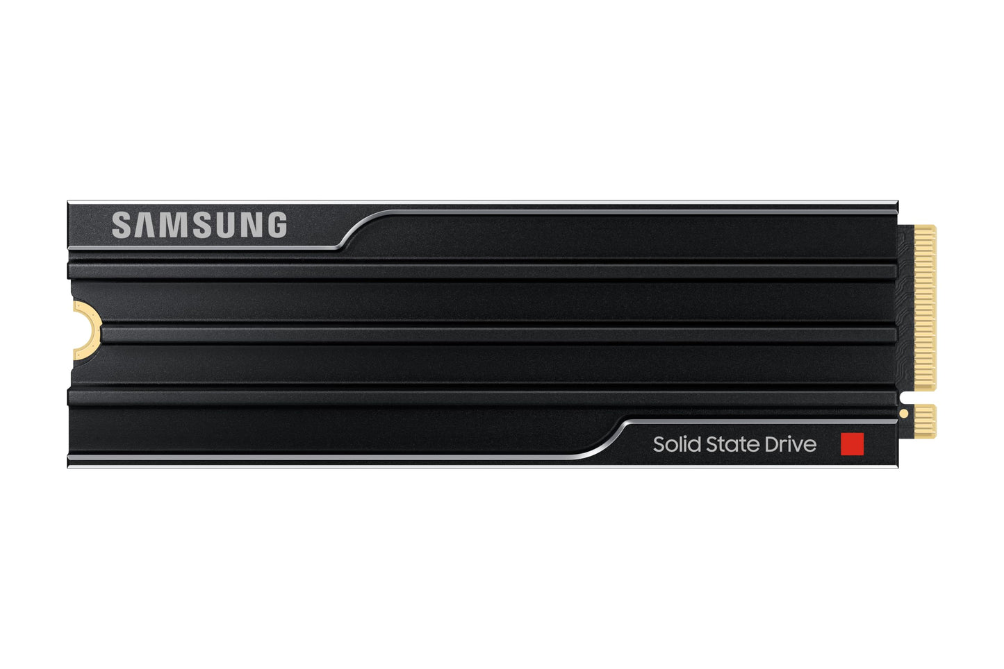 SAMSUNG 9100 PRO SSD
