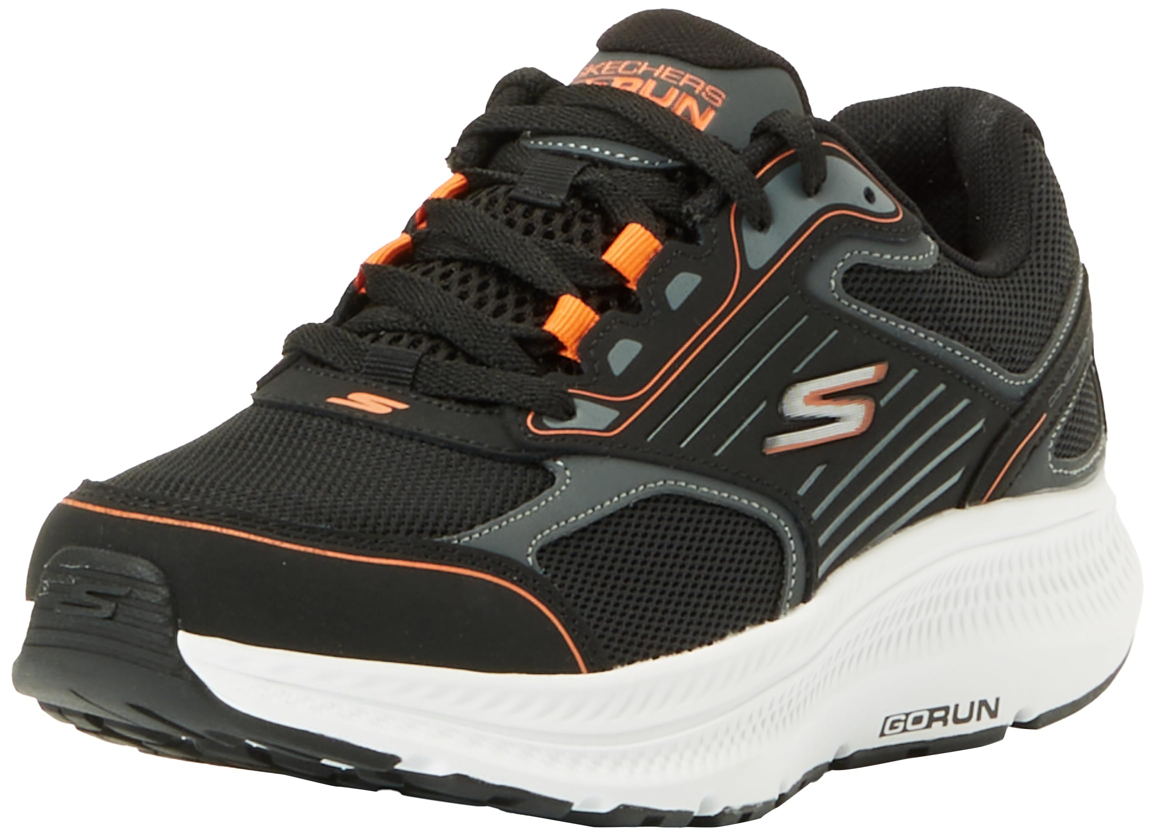 Skechers Men's Go Run Consistent 2.0 Sneaker