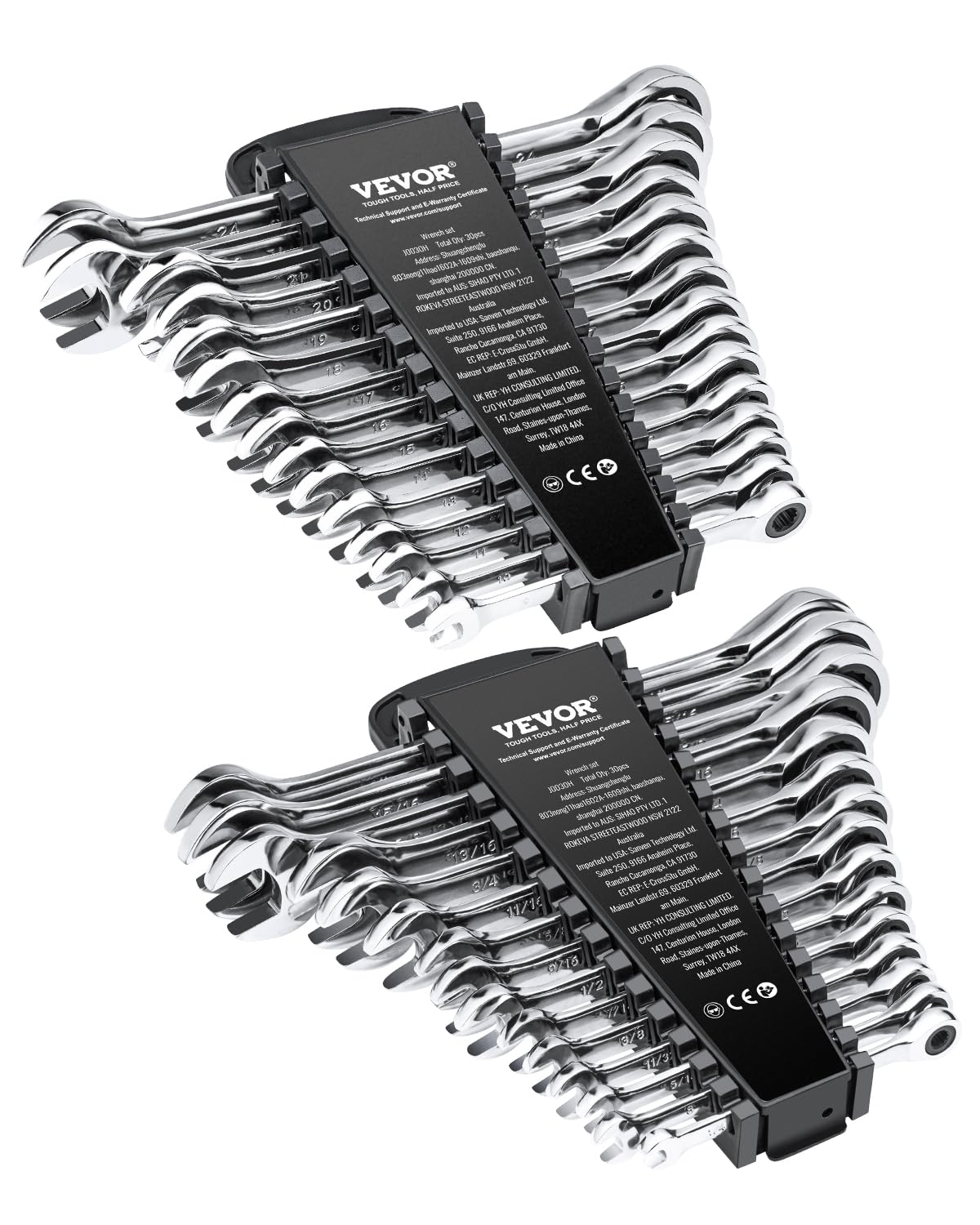 VEVOR Wrenche Sets