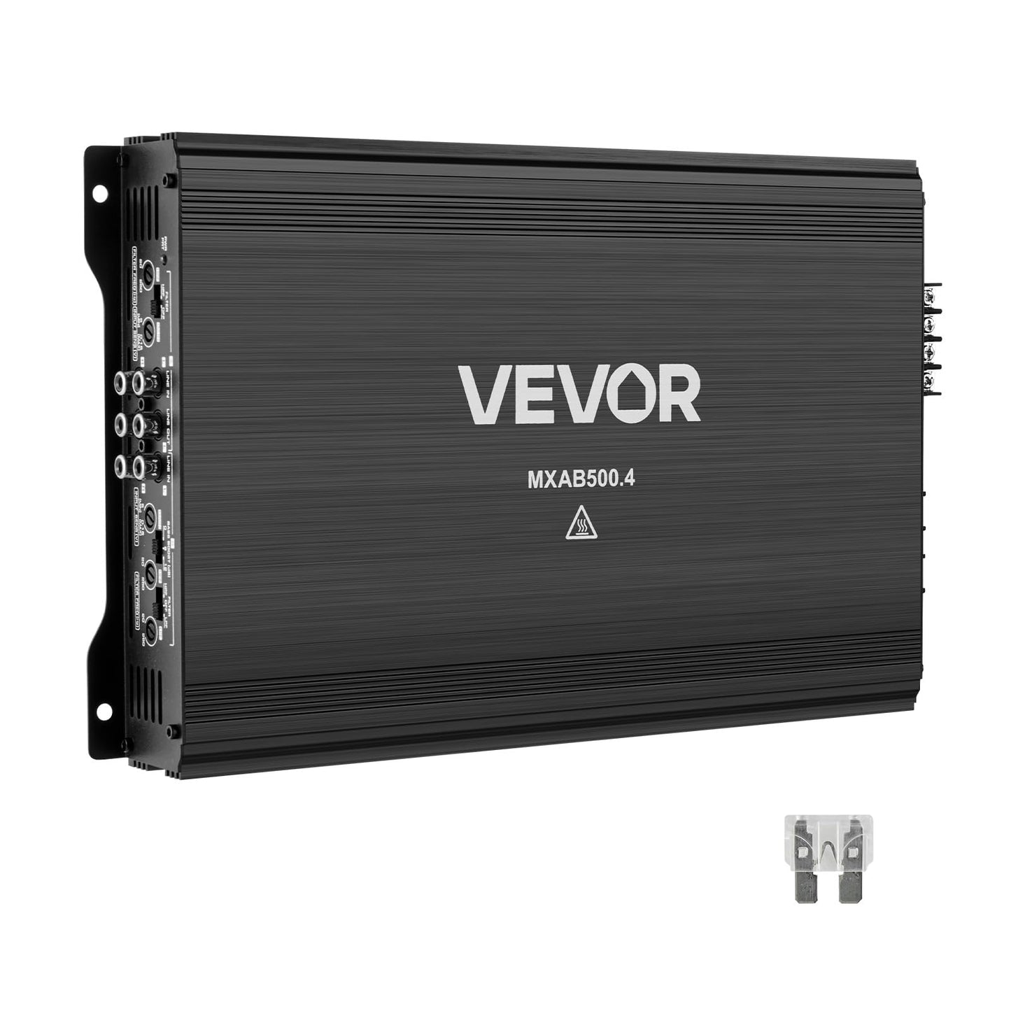 VEVOR Car Audio Amplifier