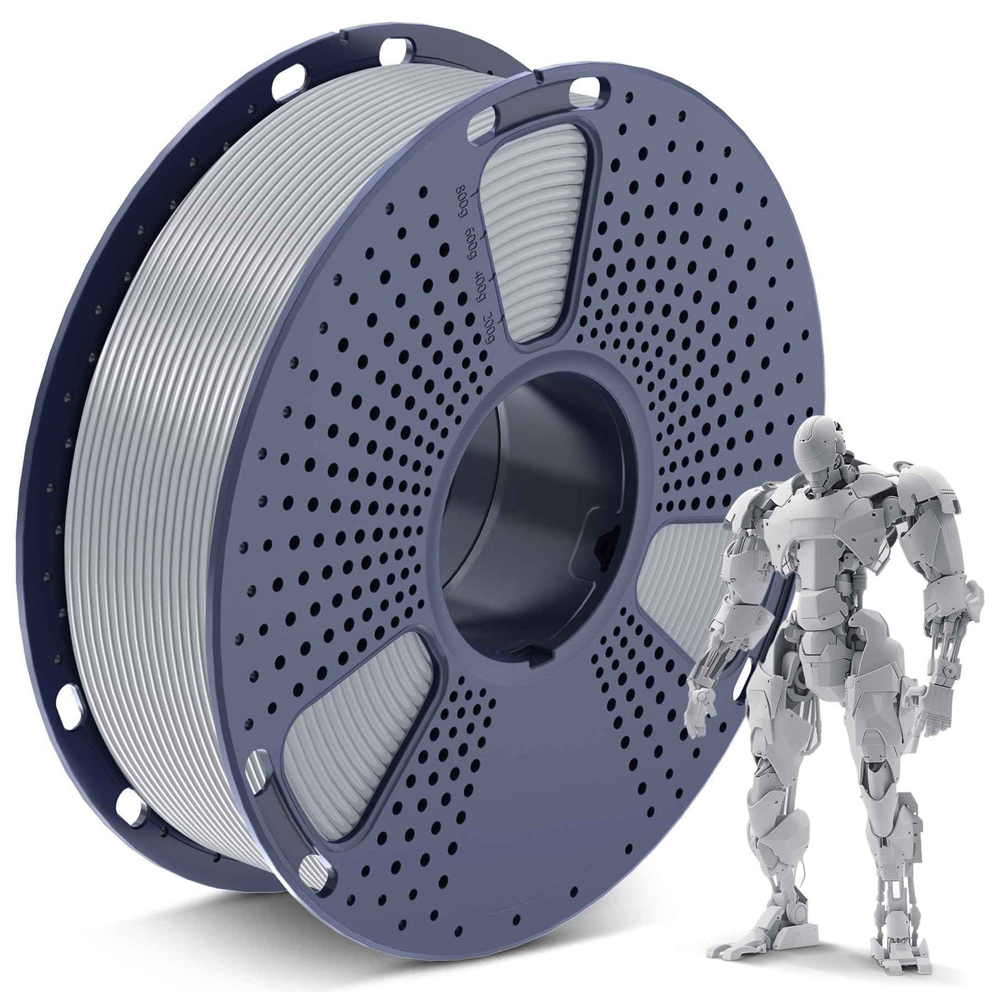 SUNLU PLA 3D Printer Filament PLA Filament 1.75mm