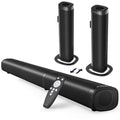 Puriom Soundbar for TV
