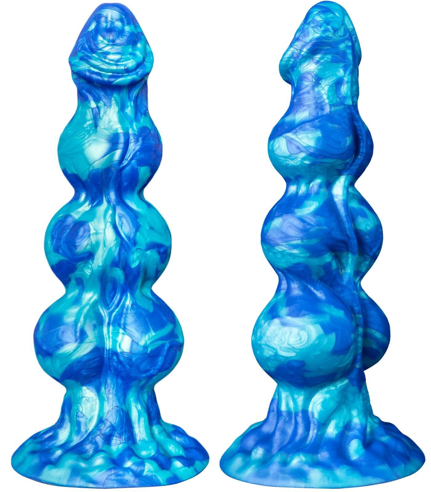 Huge Knot Horse Monster Fantasy Dildos for Women Men, Adult Sex Toys & Games